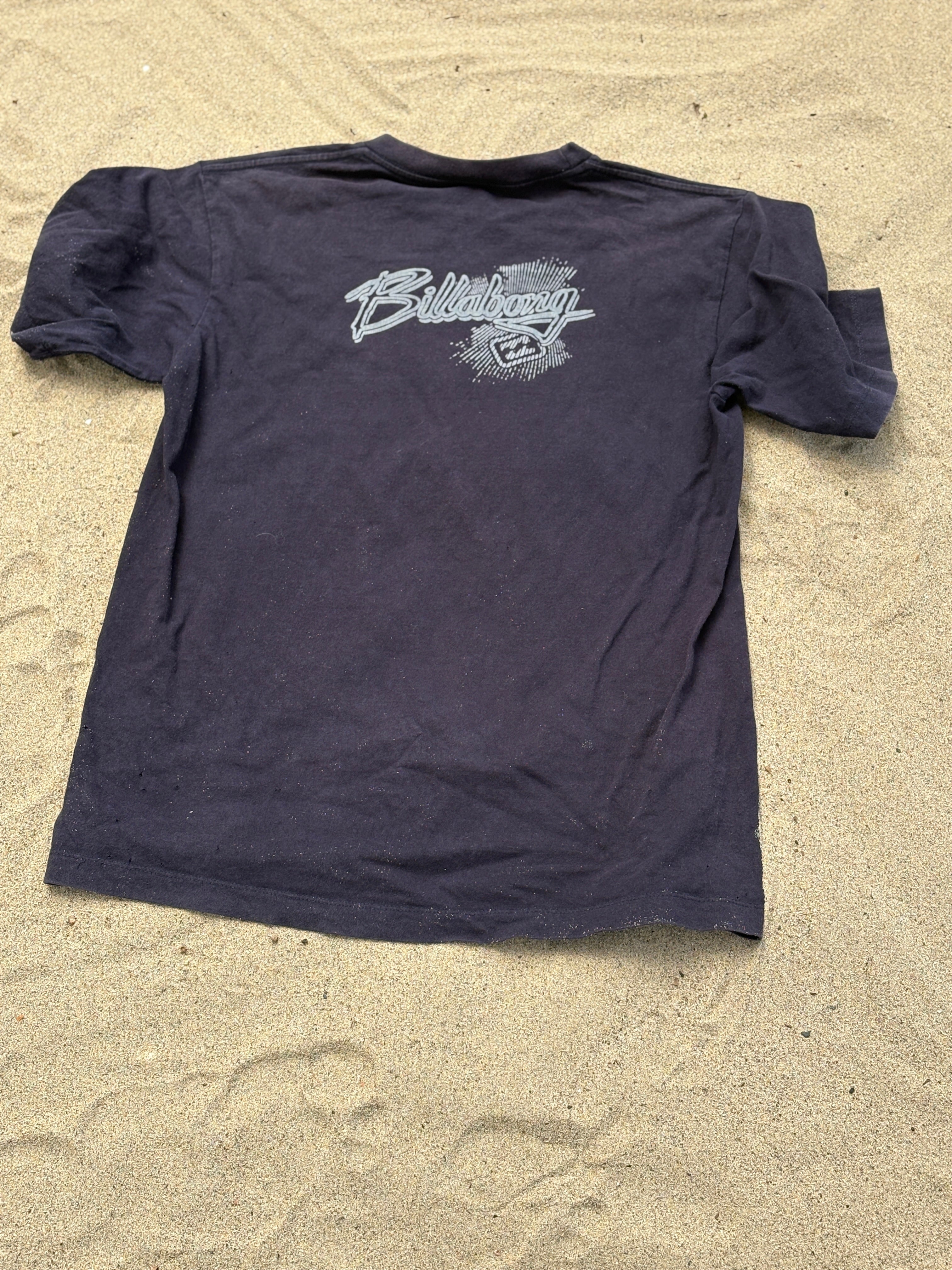 Billabong Tee Mens large