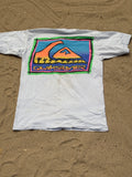Quiksilver Tee Medium