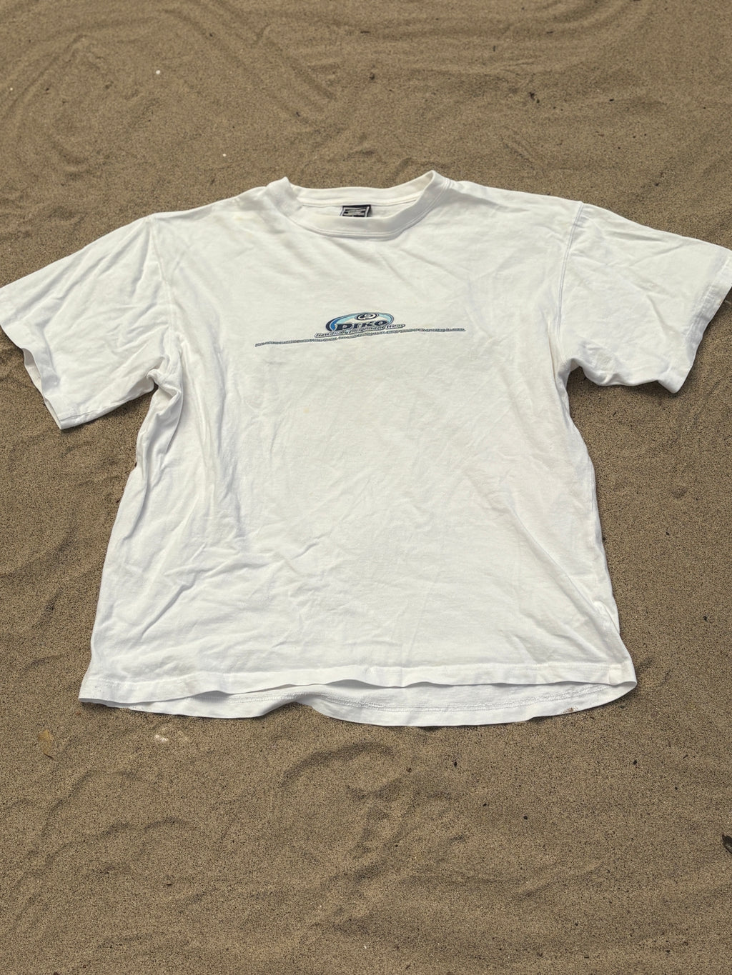 Piko Tee L