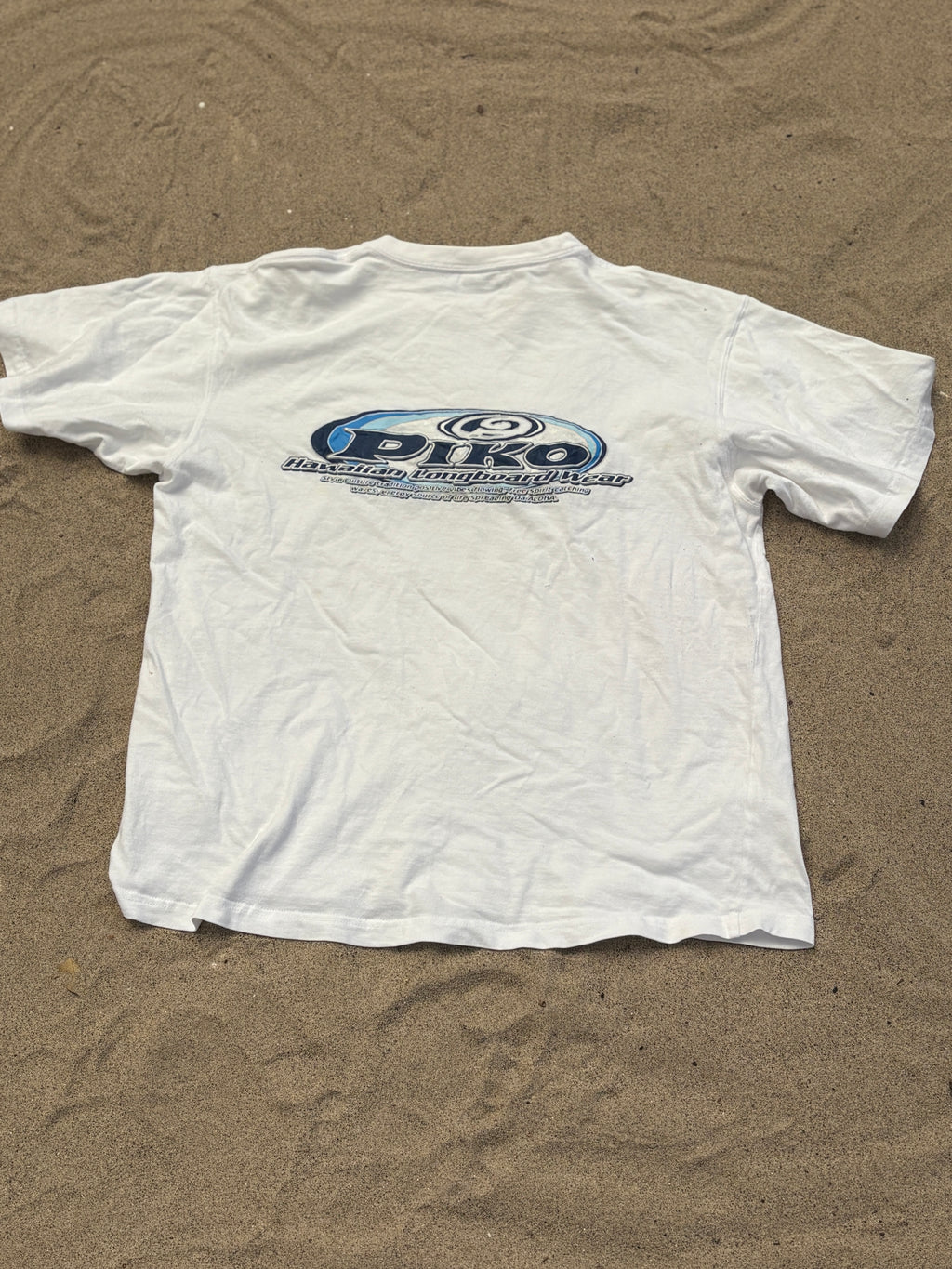 Piko Tee L