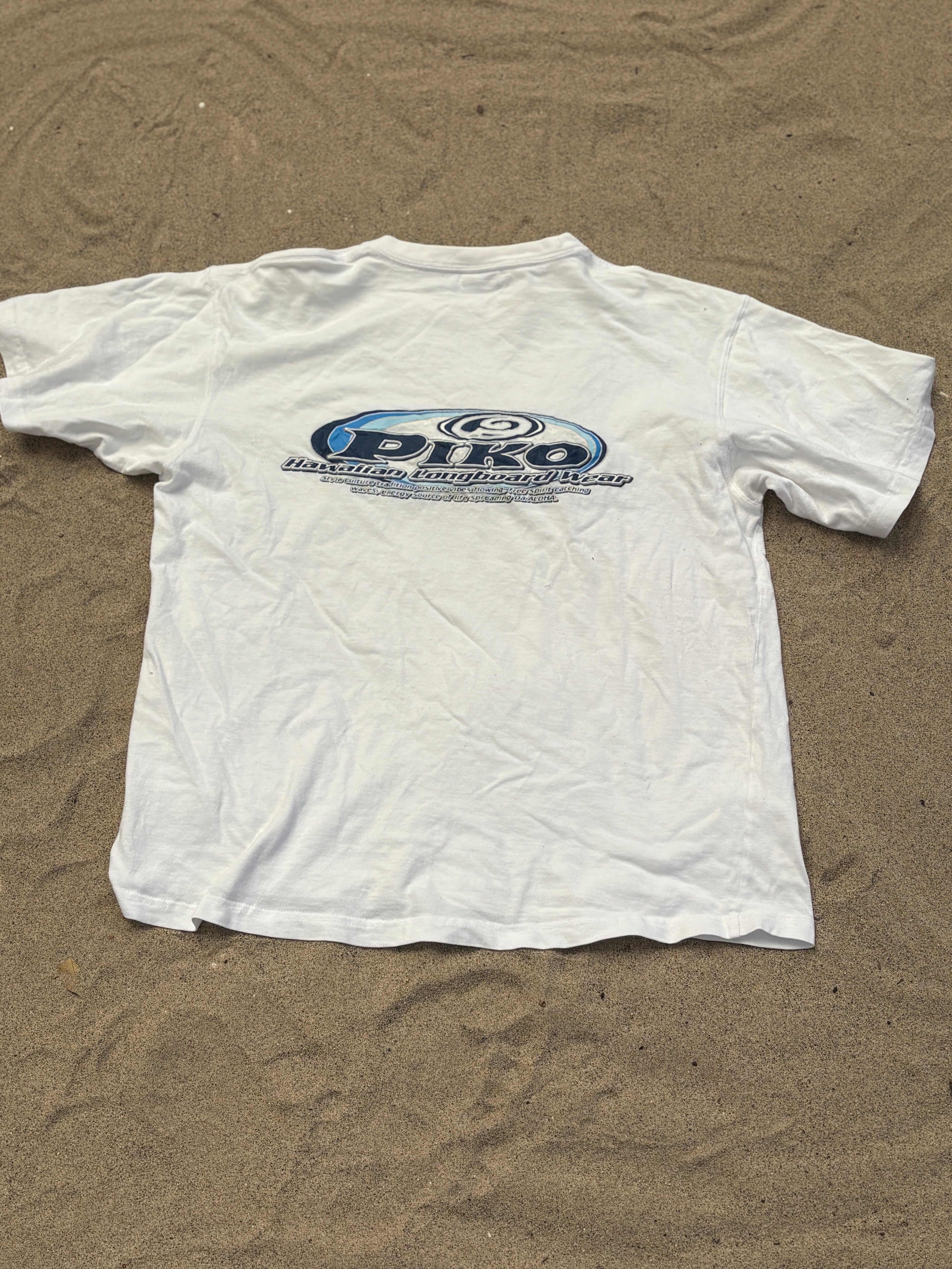 Piko Tee L