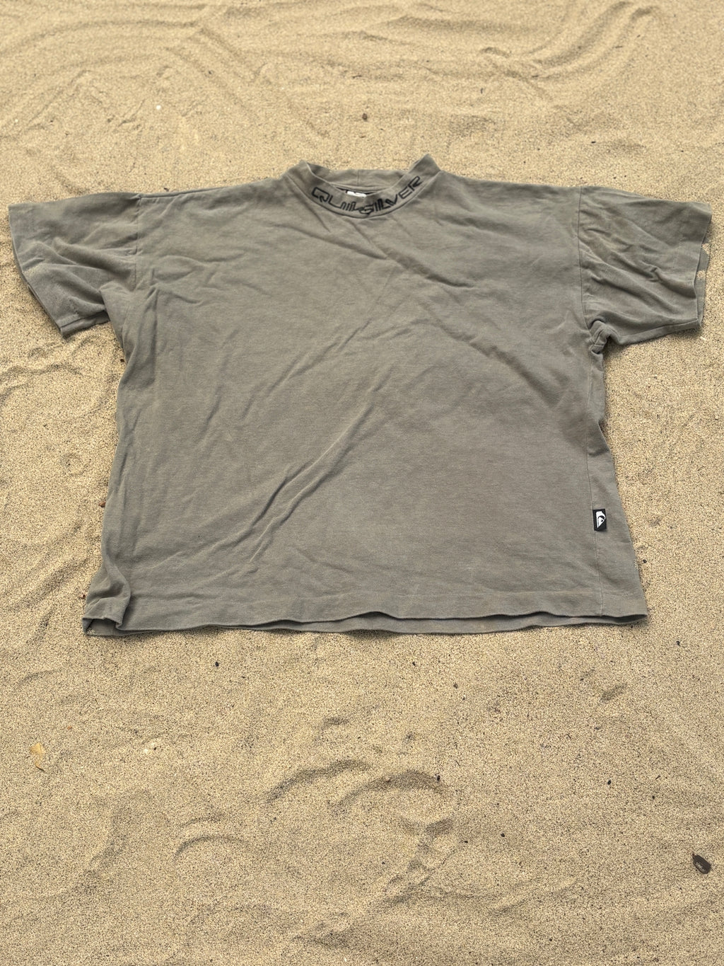 Quiksilver Tee L