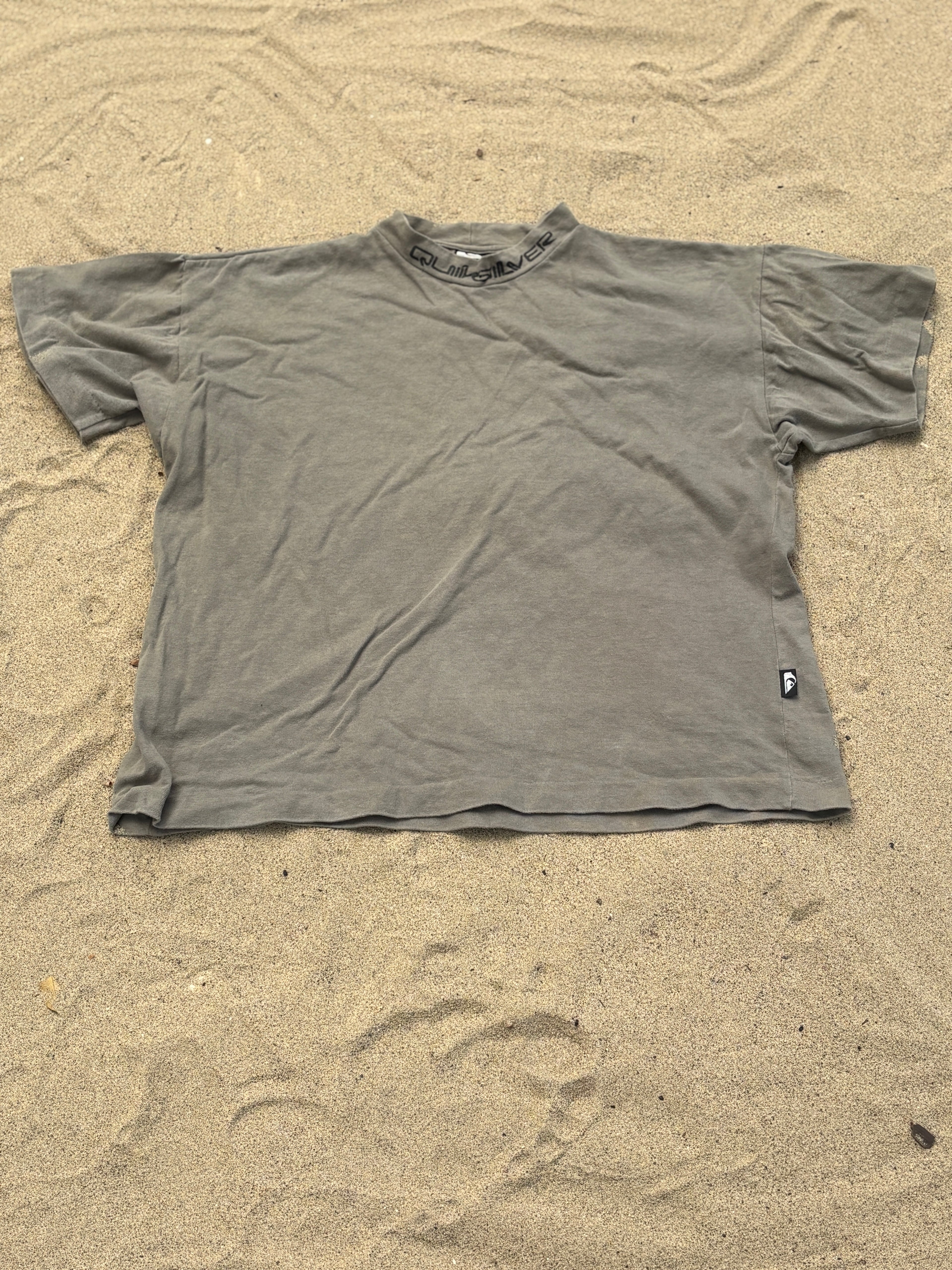 Quiksilver Tee L