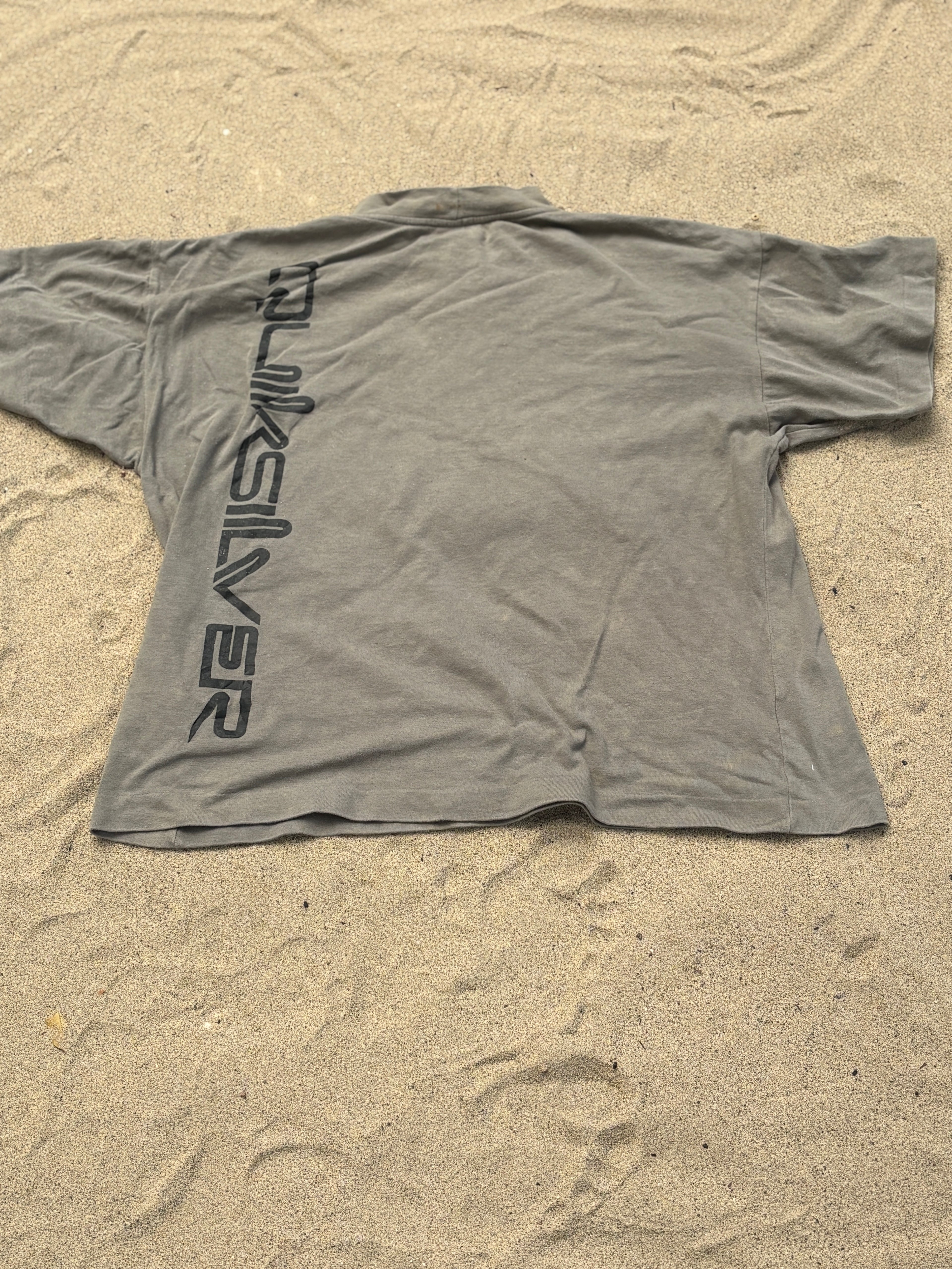 Quiksilver Tee L
