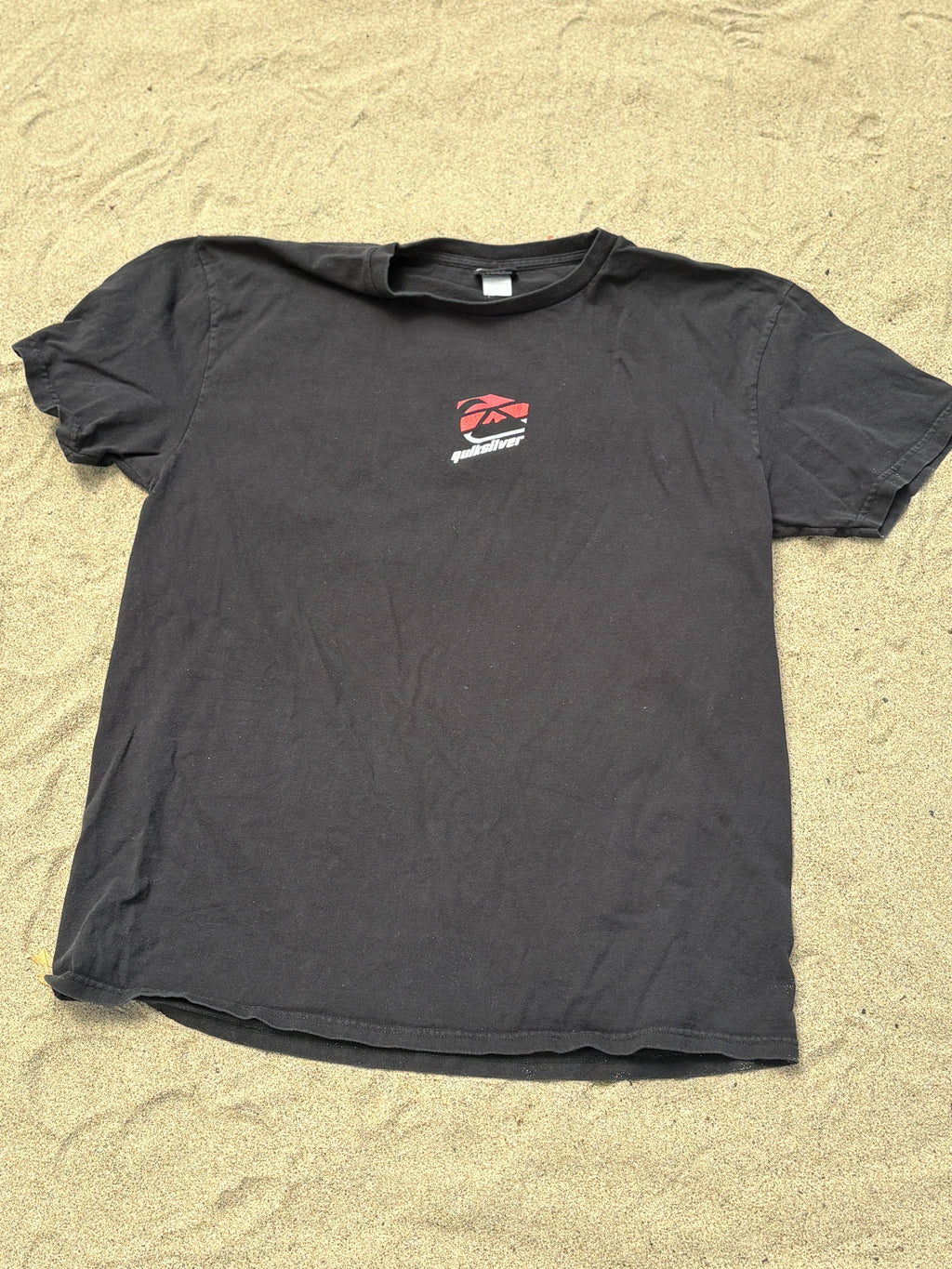 Quiksilver Tee XL