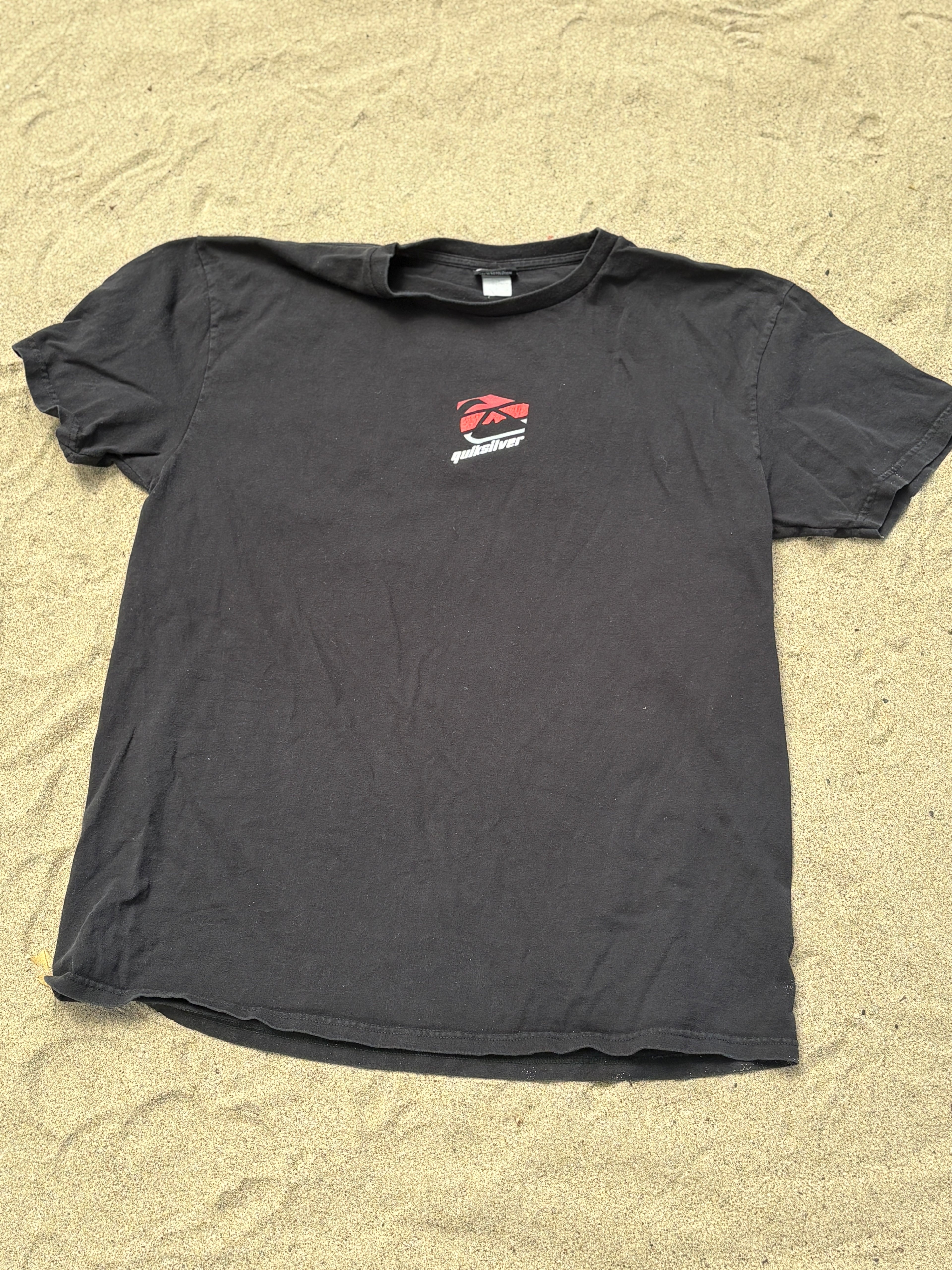 Quiksilver Tee XL