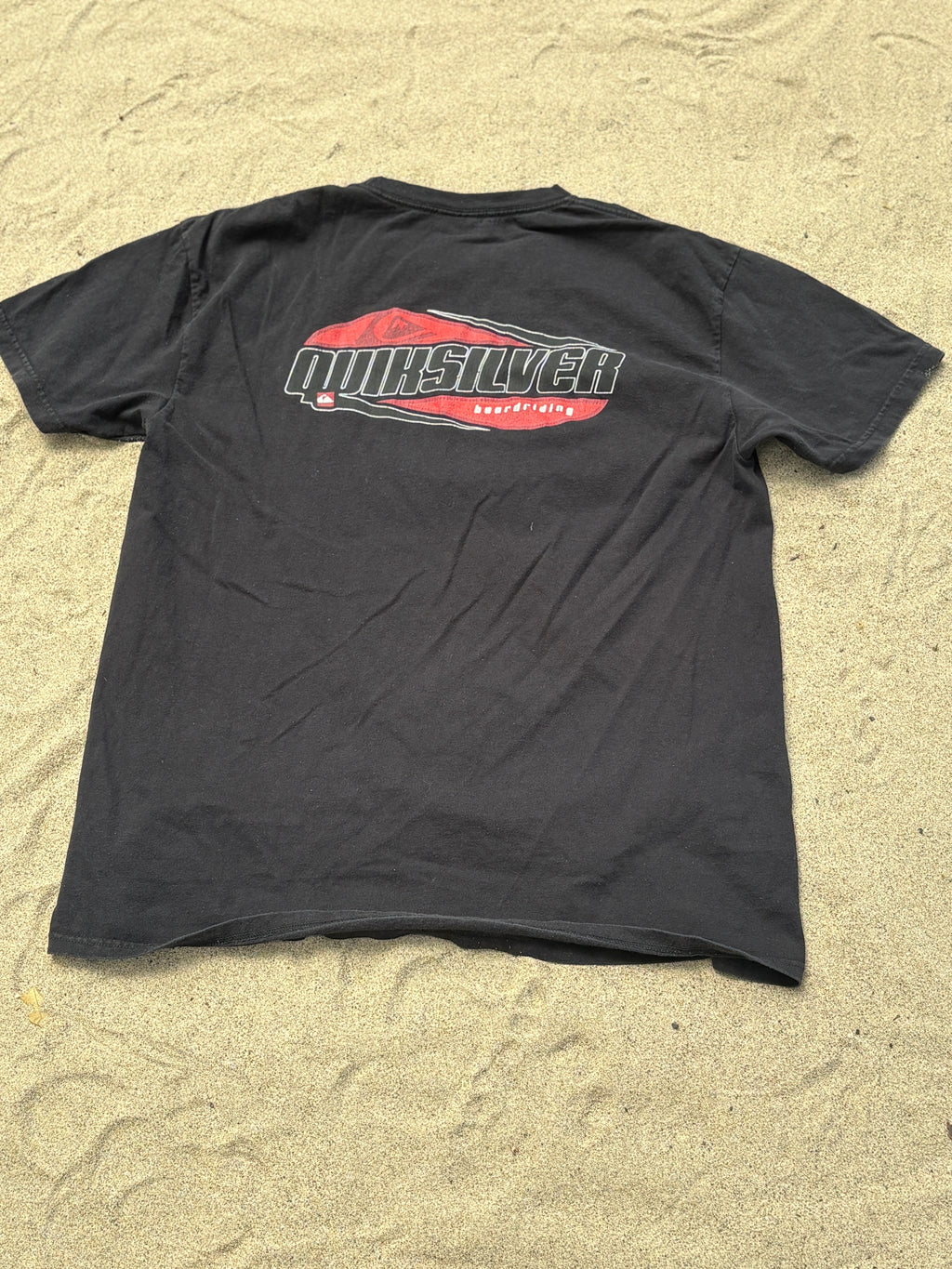Quiksilver Tee XL