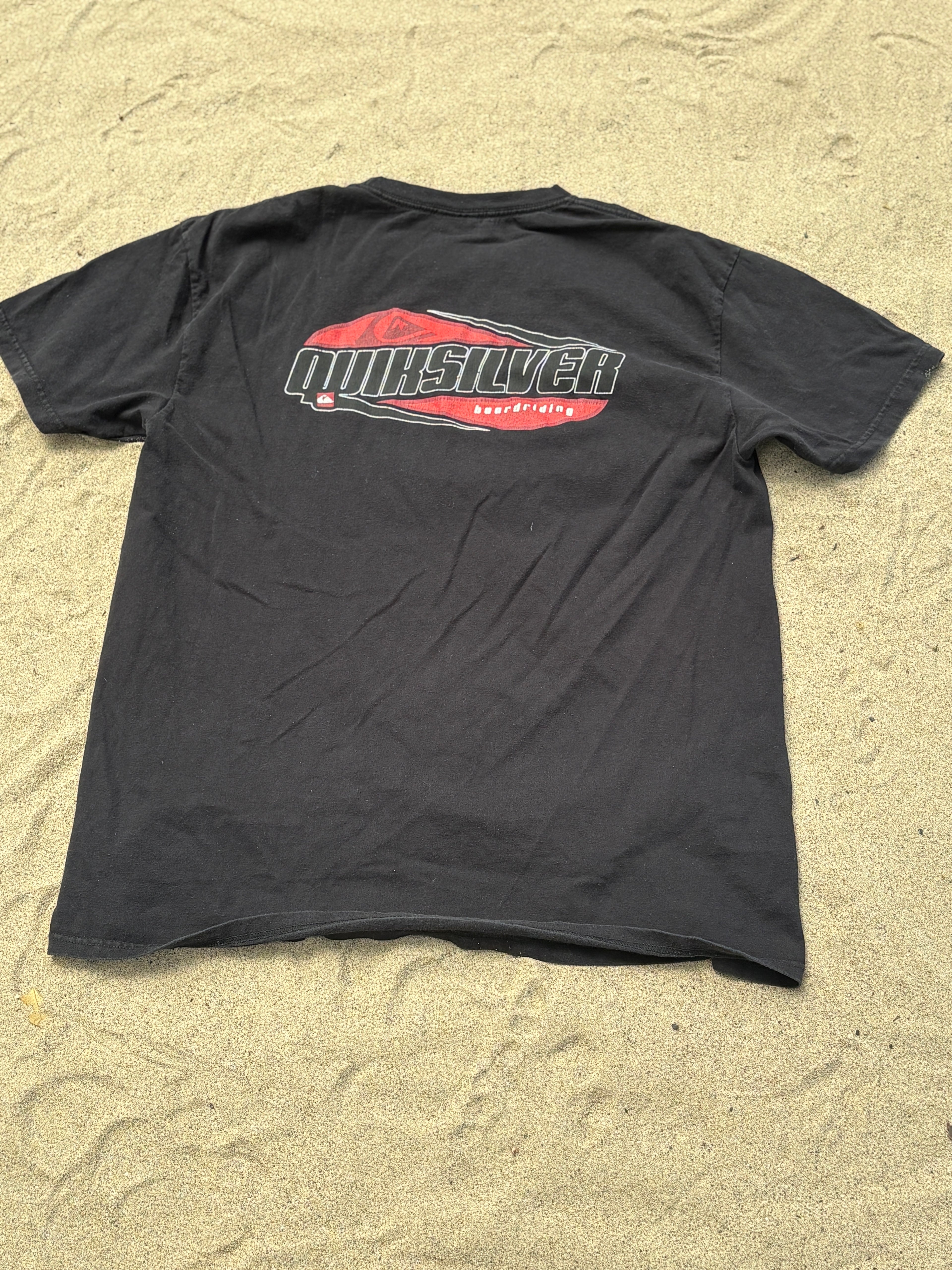 Quiksilver Tee XL