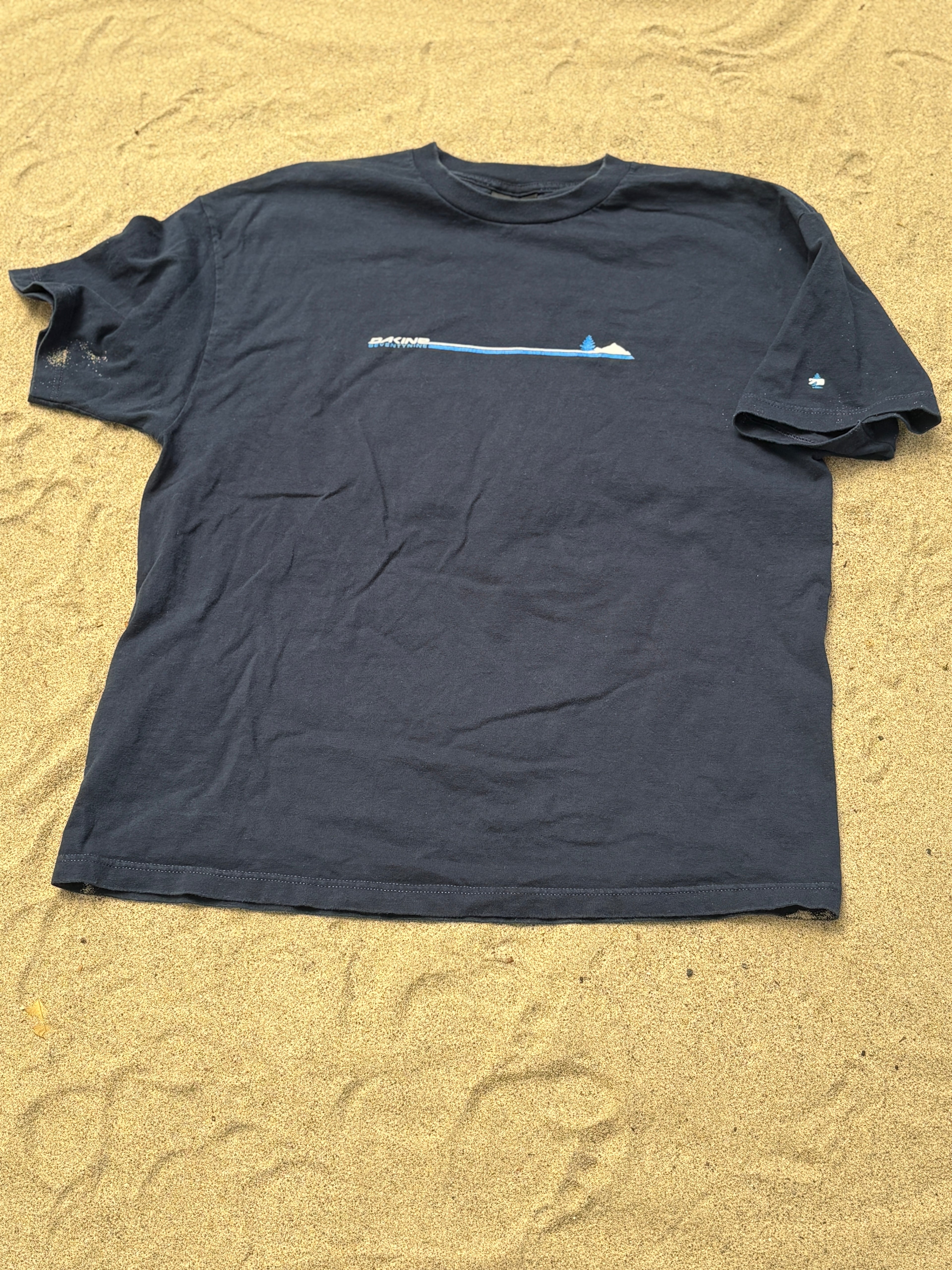 Dakine Tee XL