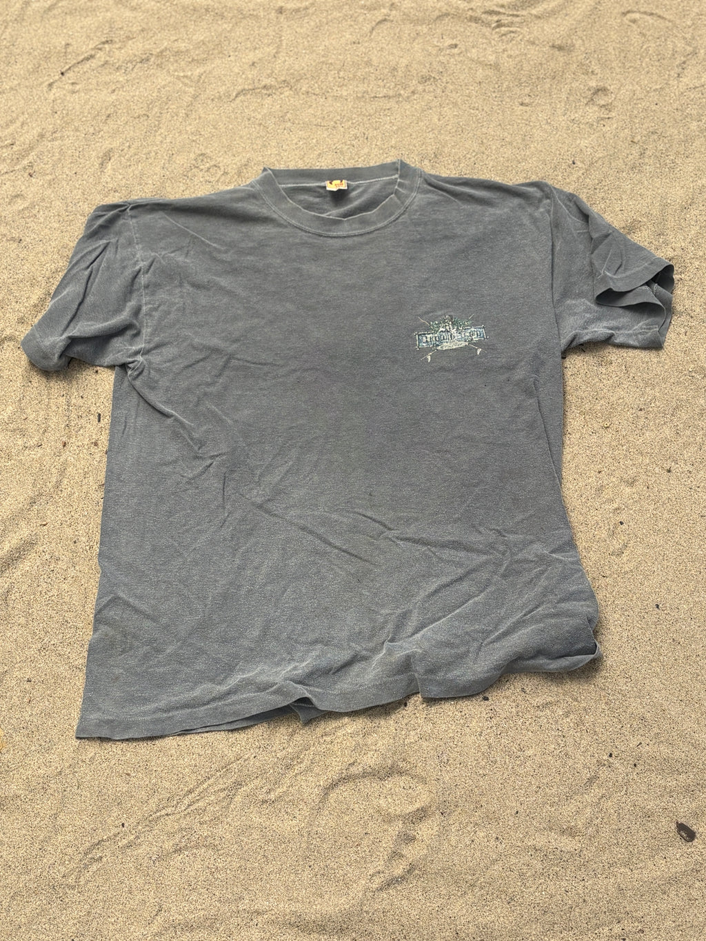 Hang Ten Tee M