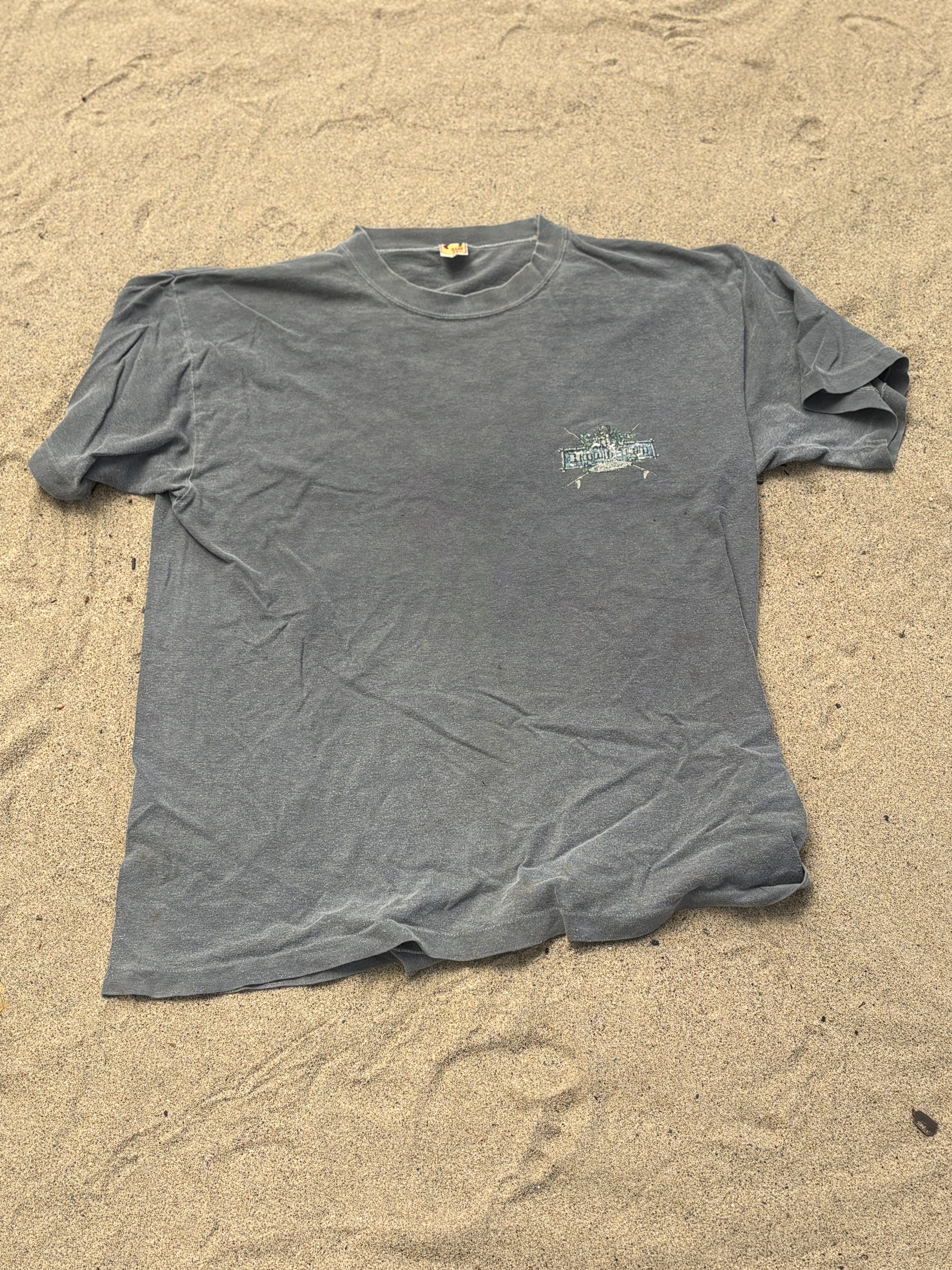 Hang Ten Tee M