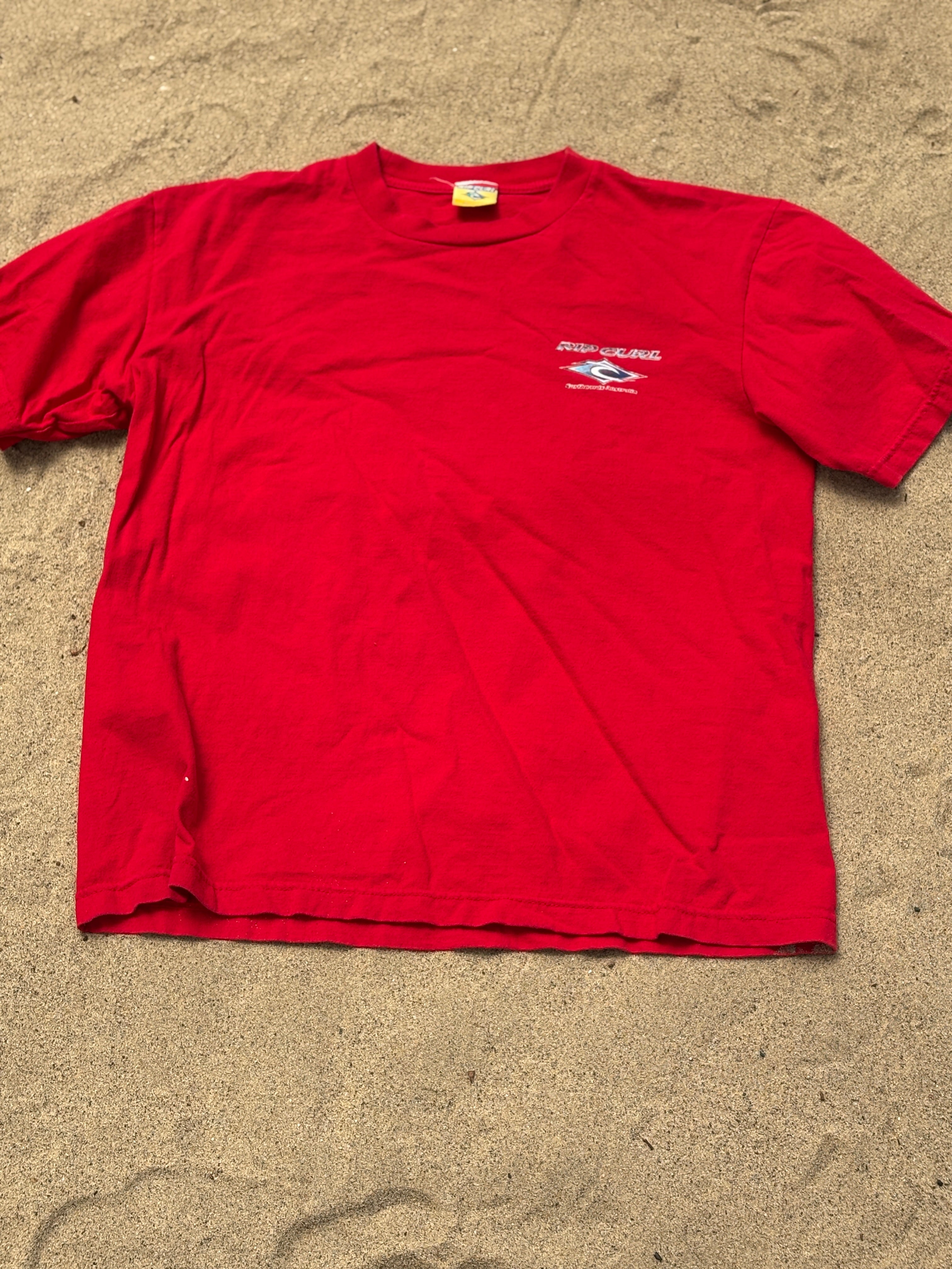 Rip Curl Tee L