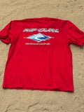 Rip Curl Tee L