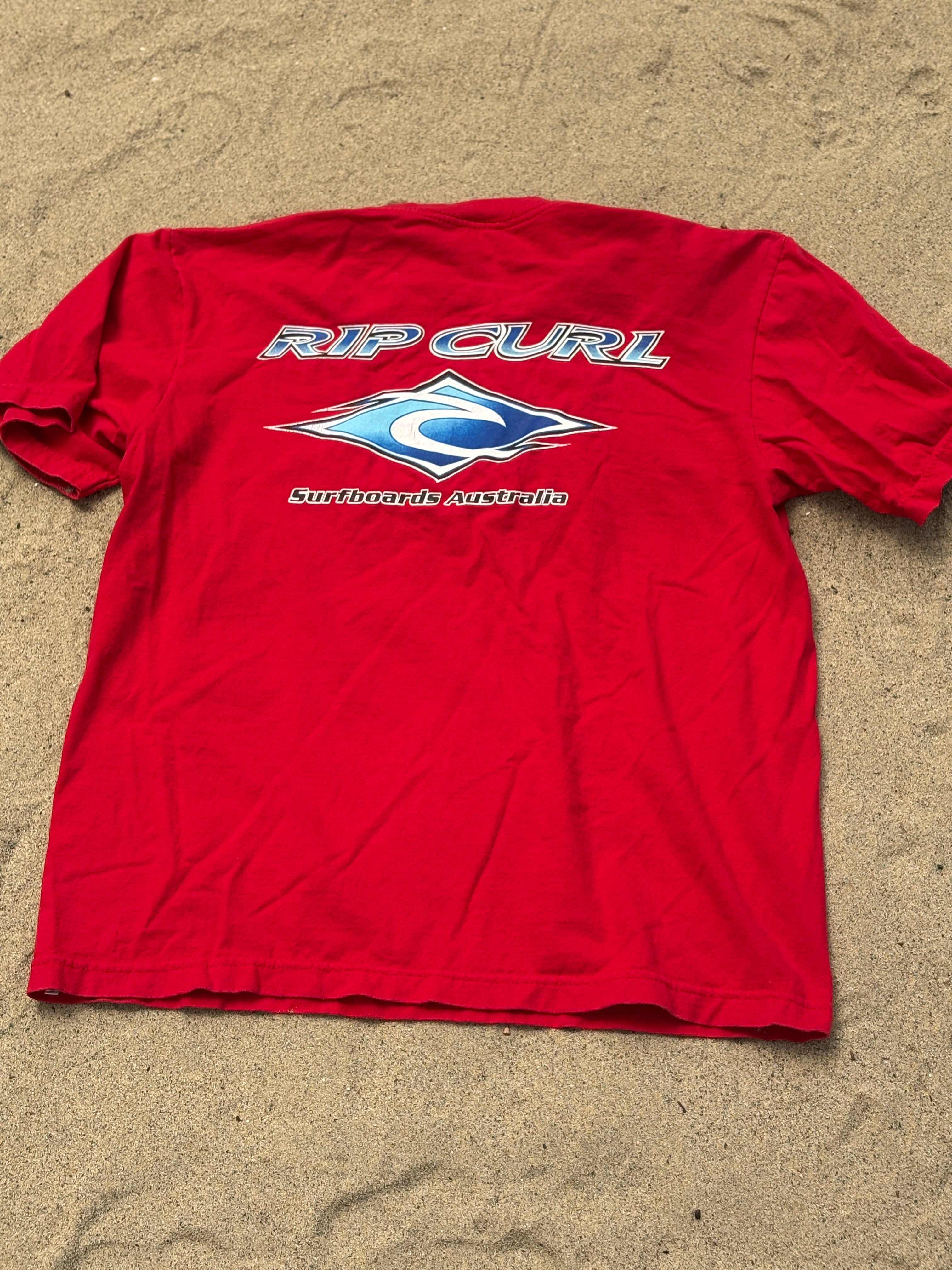 Rip Curl Tee L