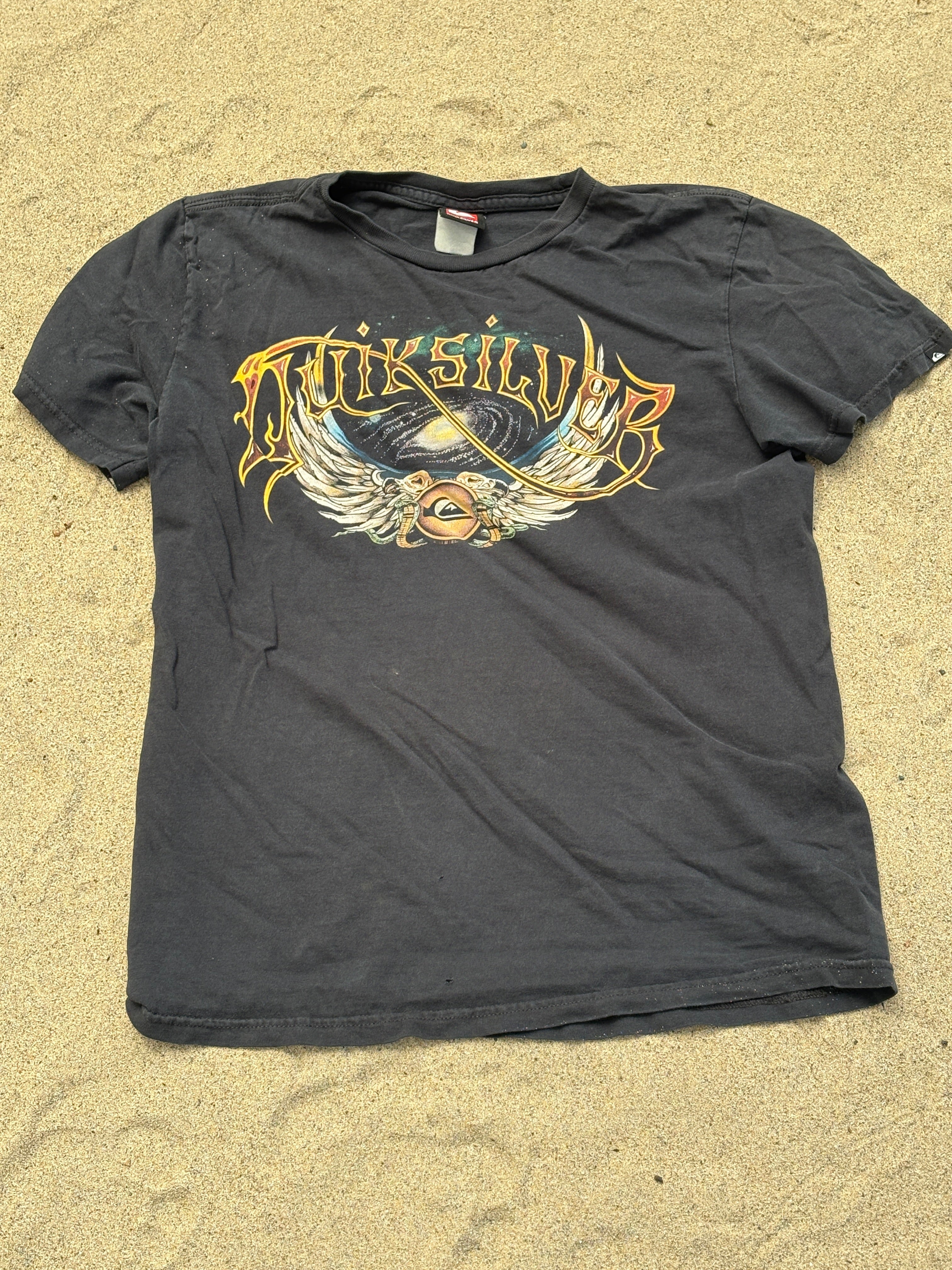 Quiksilver Tee M