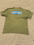 Quiksilver Tee L