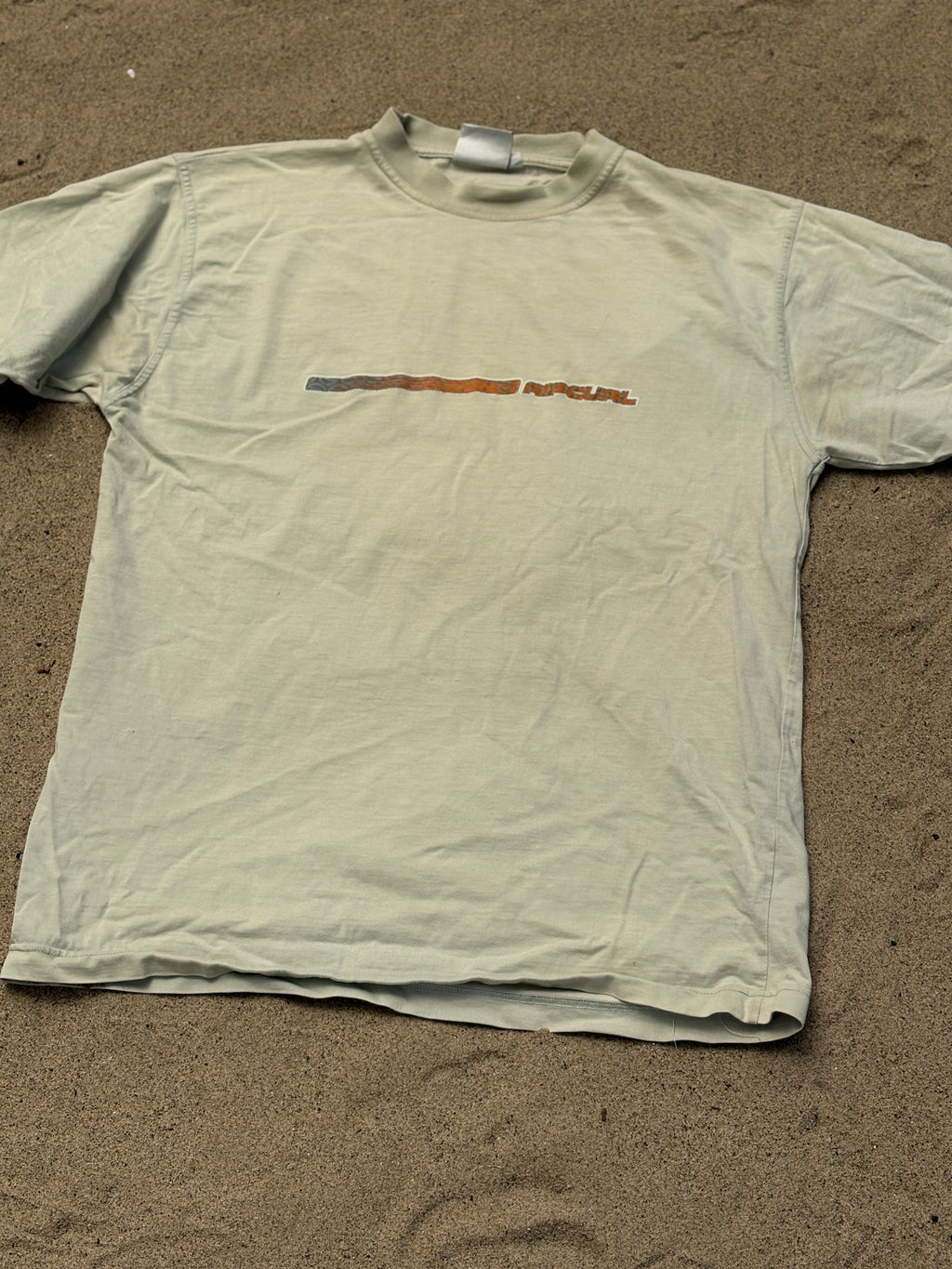 Rip Curl Tee L