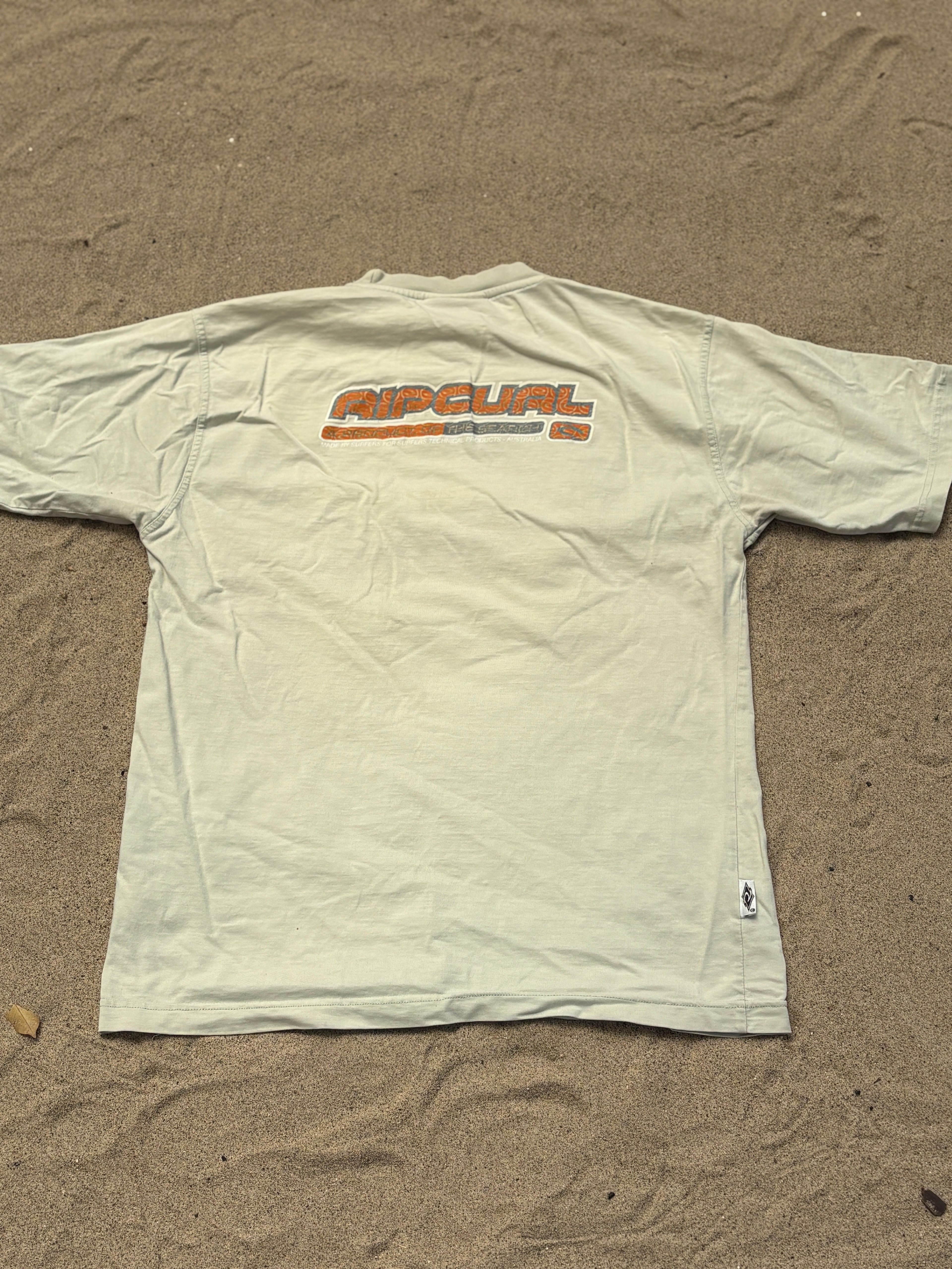 Rip Curl Tee L