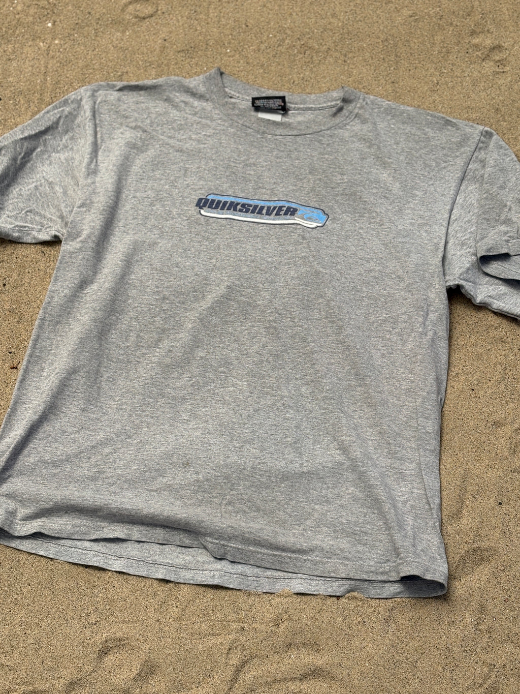 Quiksilver Tee L