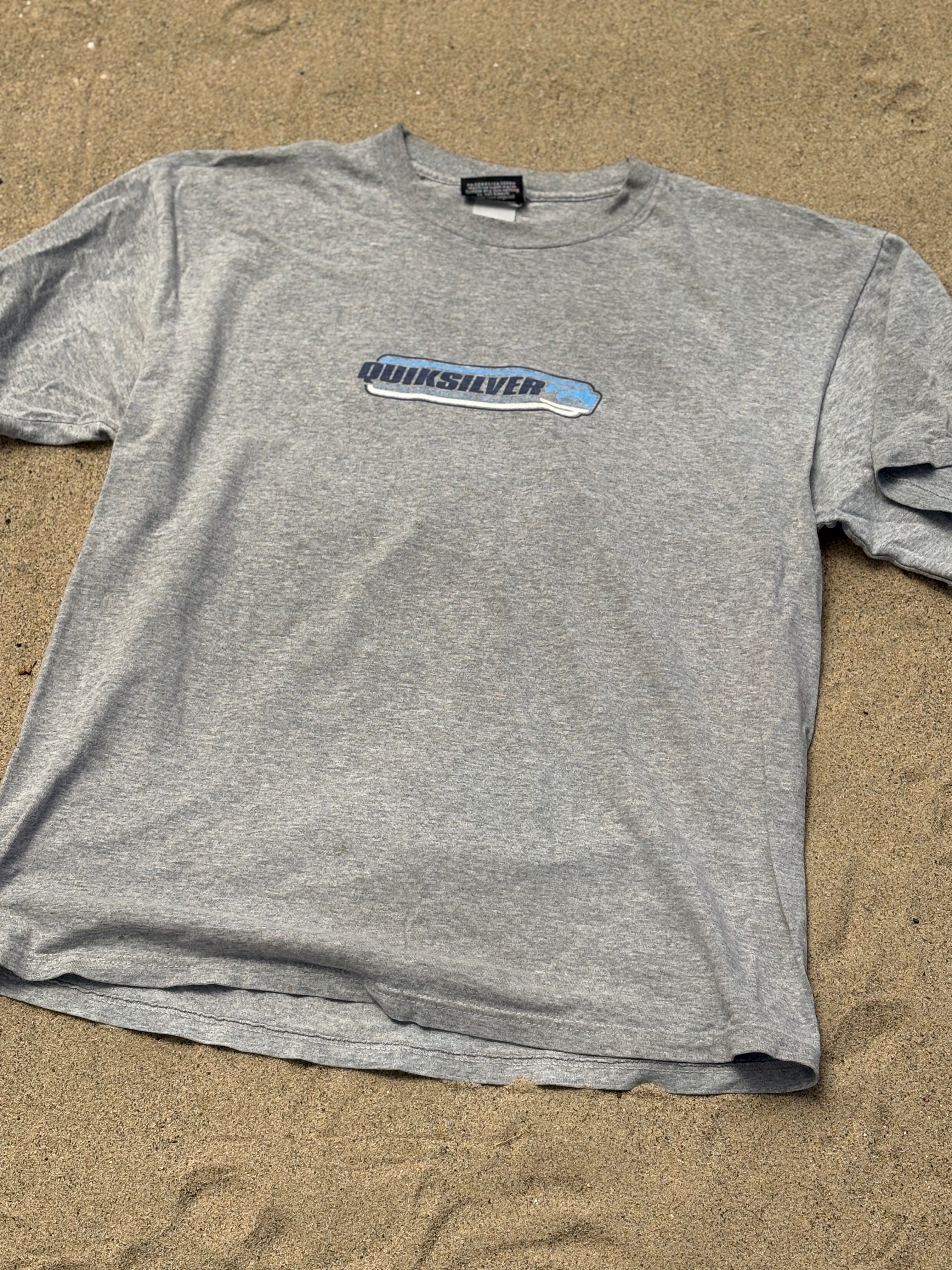 Quiksilver Tee L