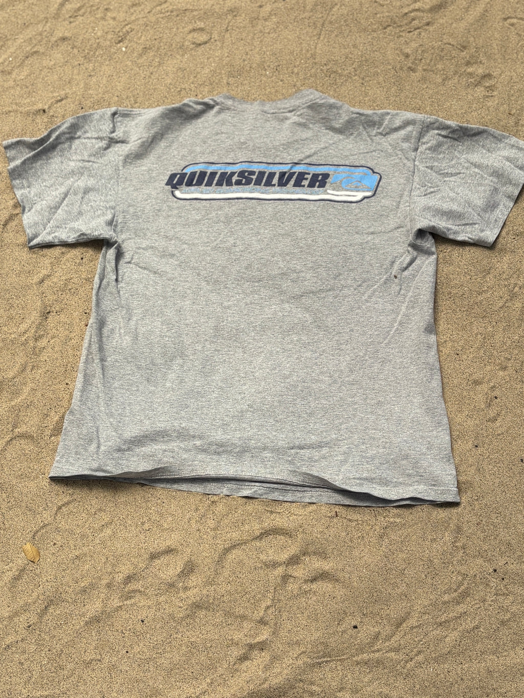 Quiksilver Tee L