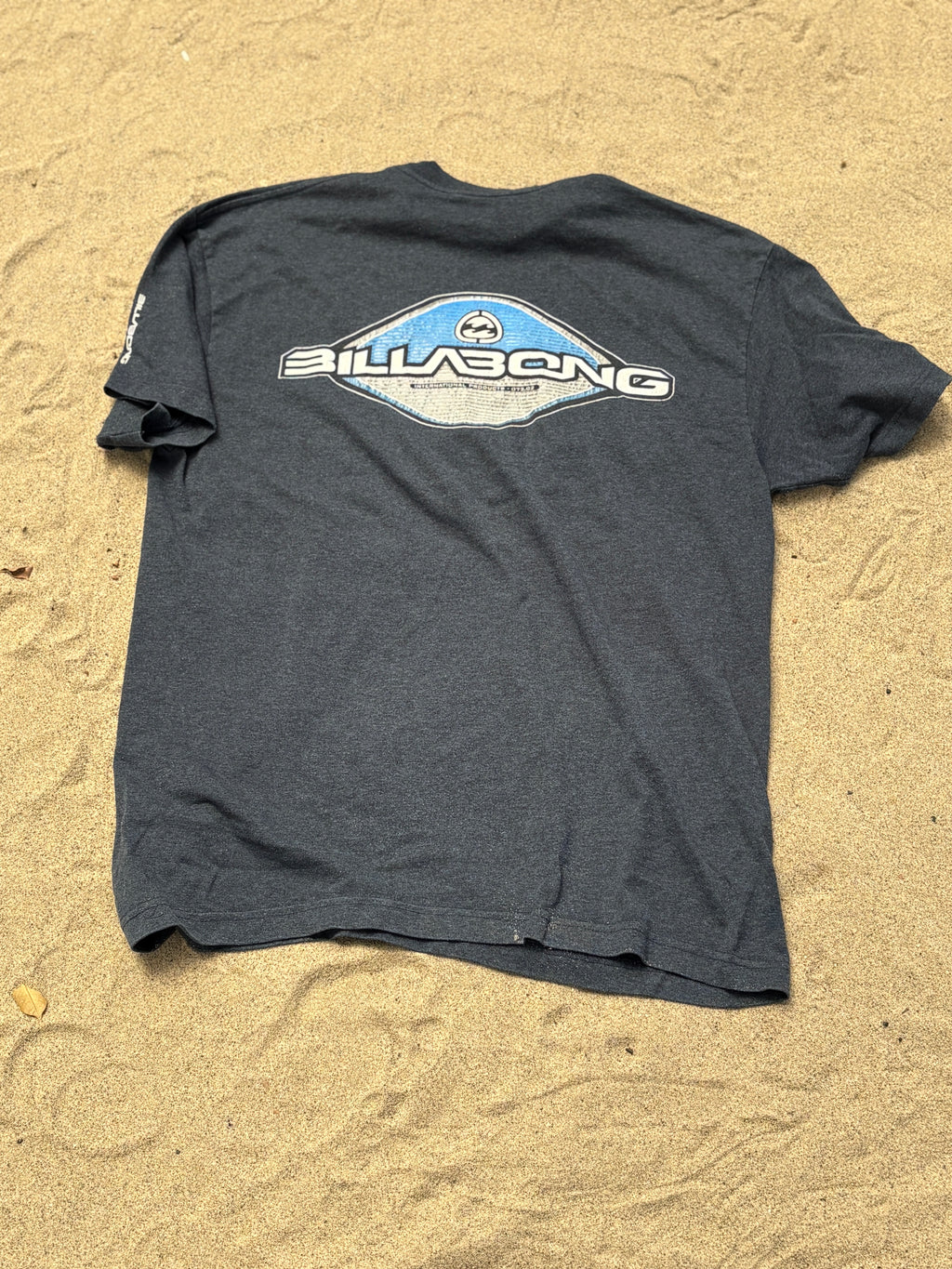 Billabong Tee L