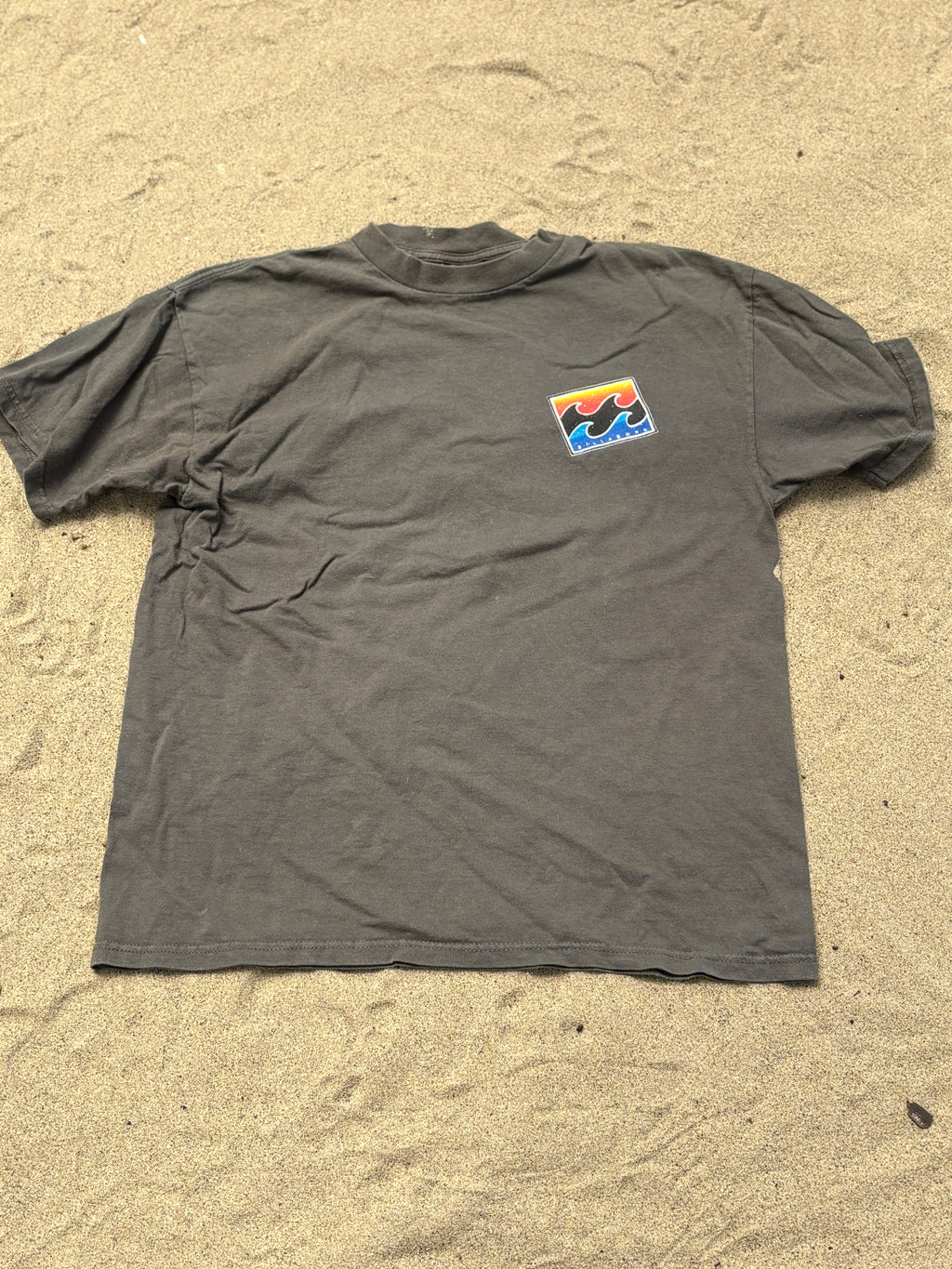 Billabong Tee L