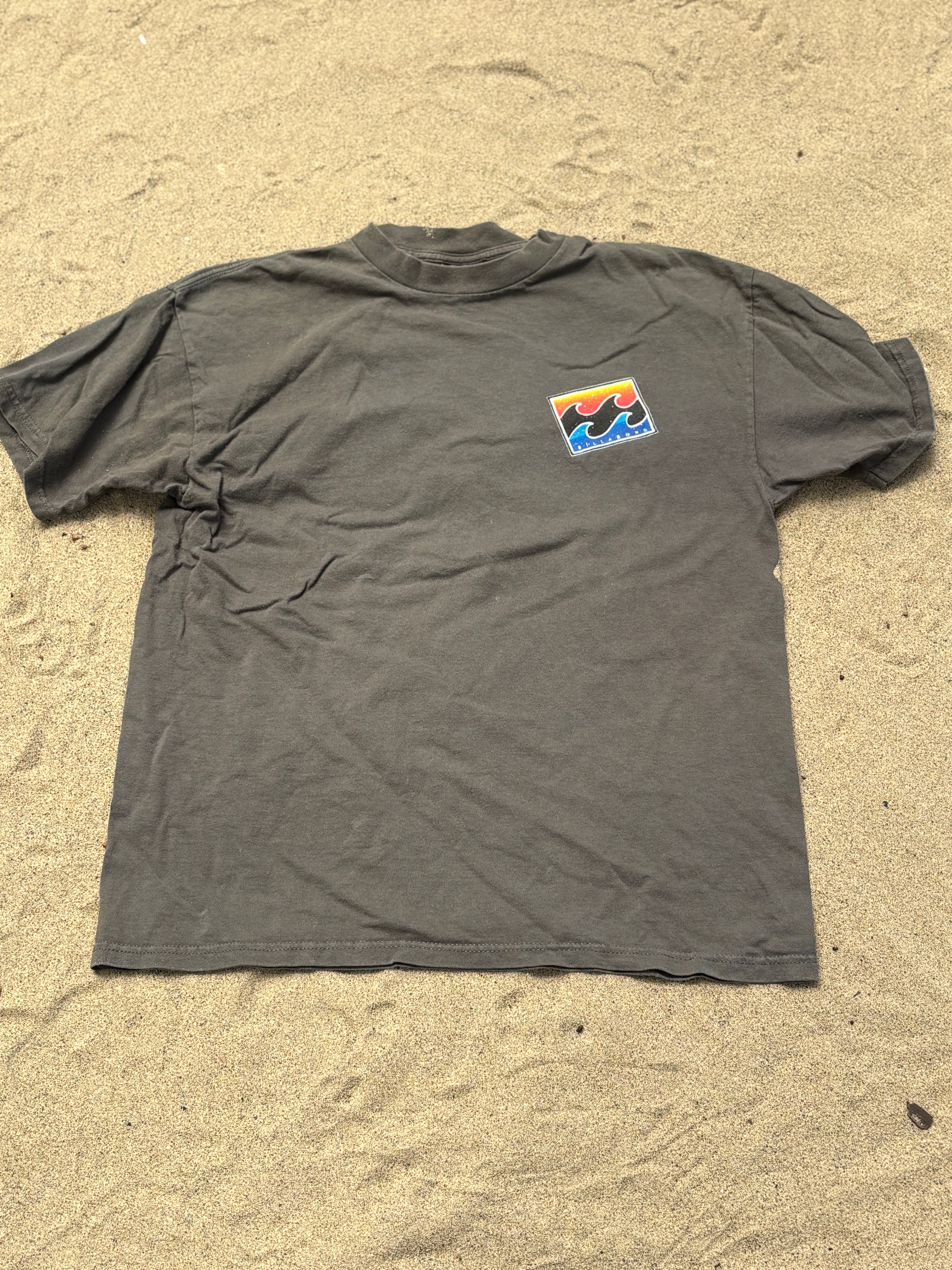 Billabong Tee L