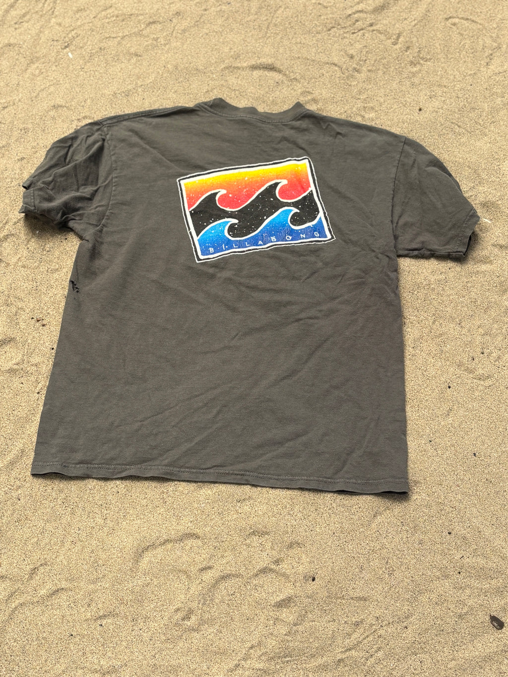 Billabong Tee L