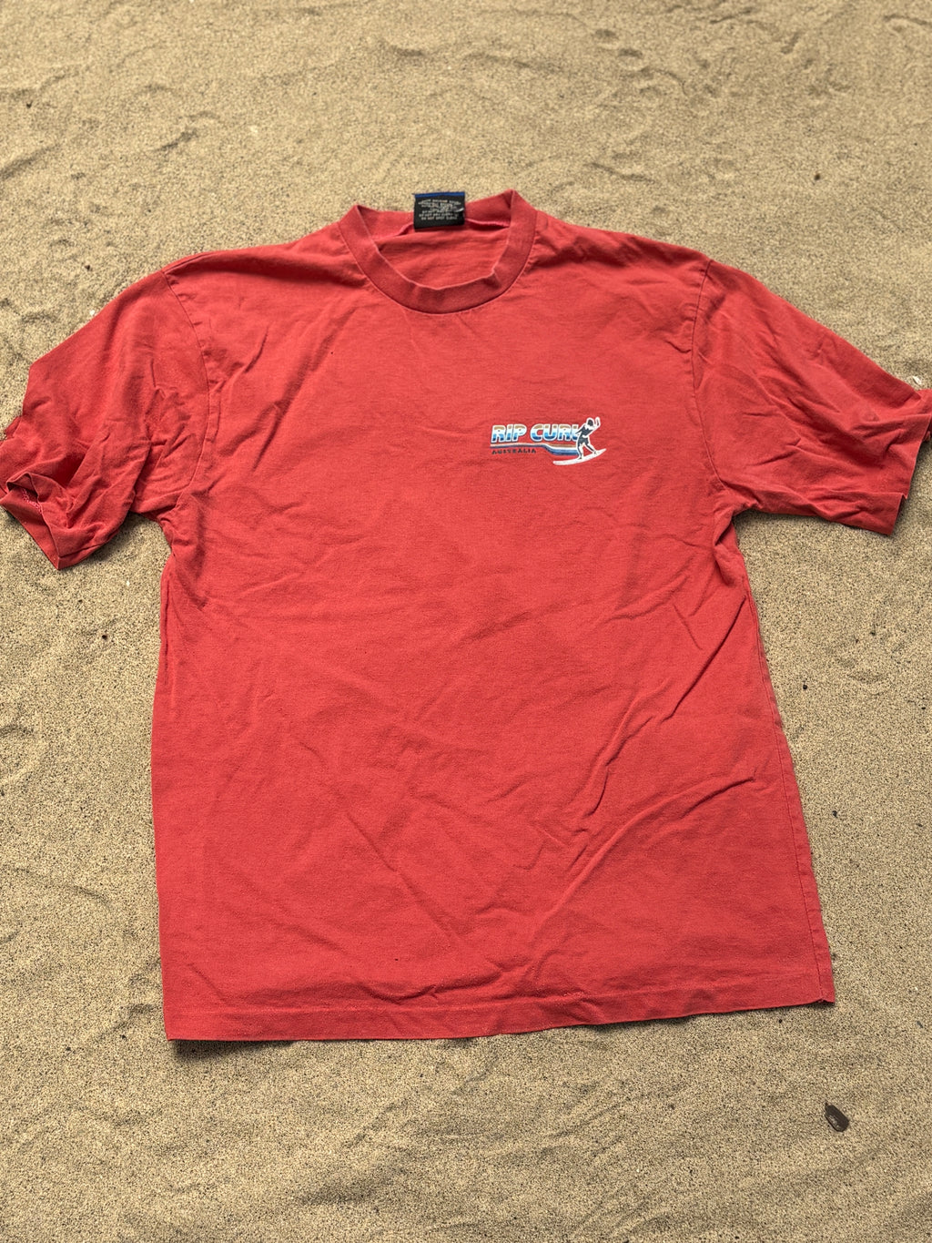 Rip Curl Tee L