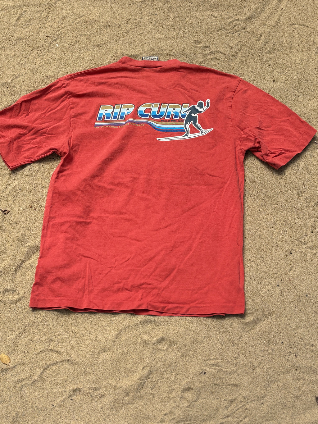 Rip Curl Tee L