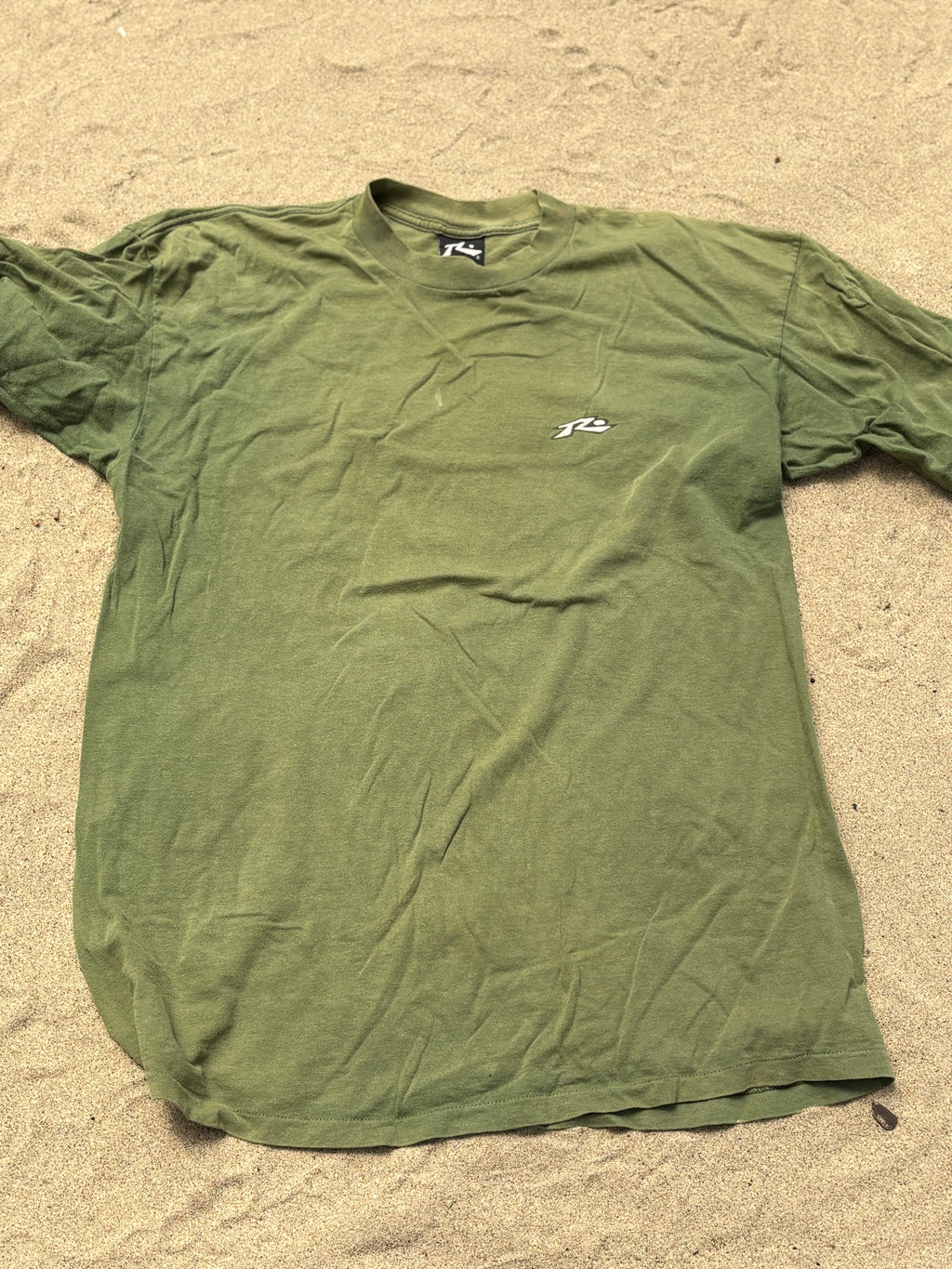 Rusty Tee XL