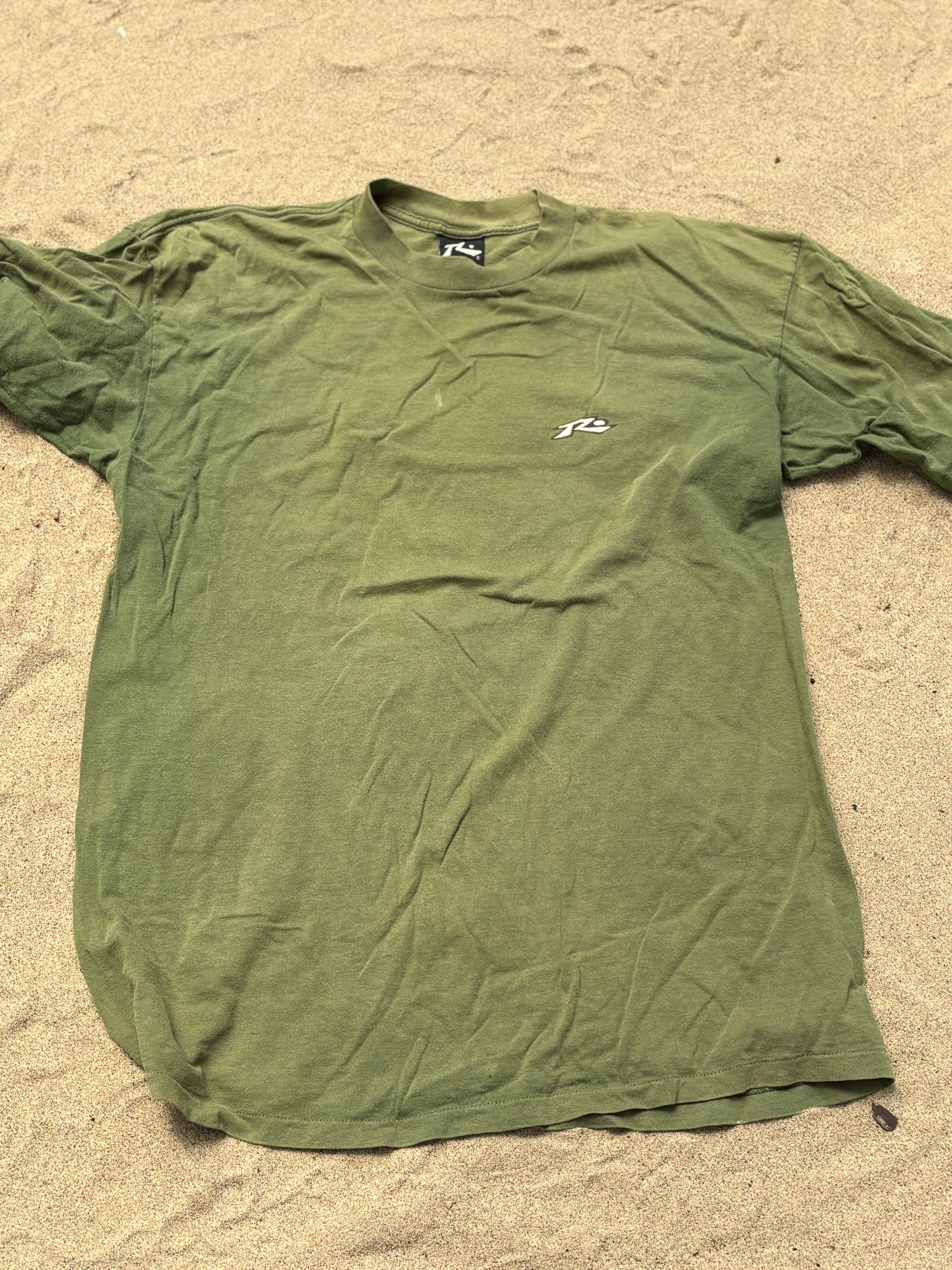 Rusty Tee XL