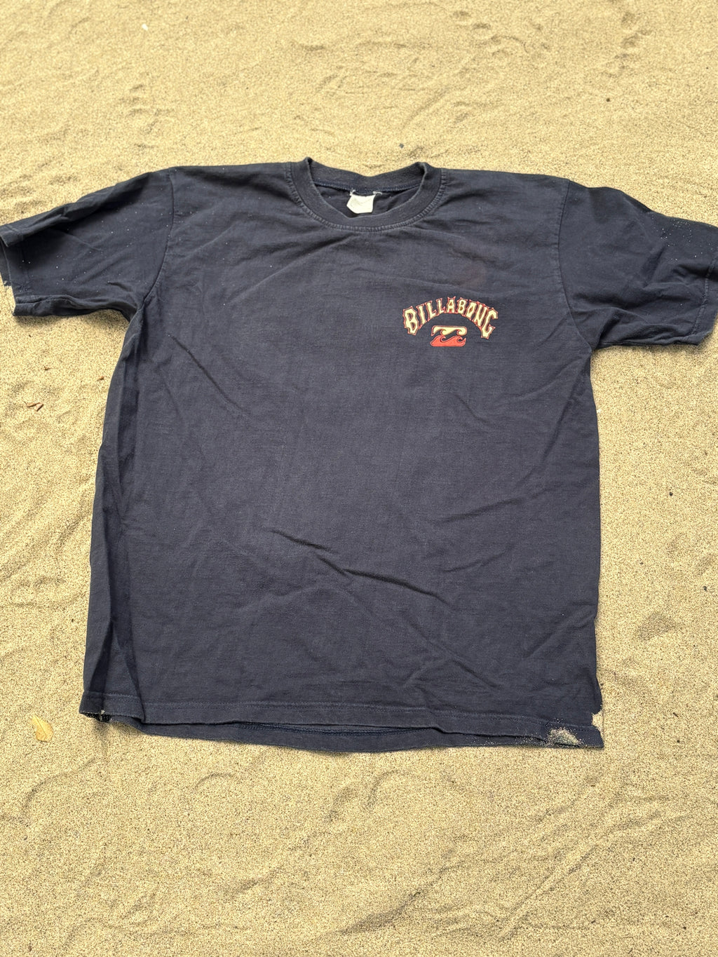 Billabong Tee L