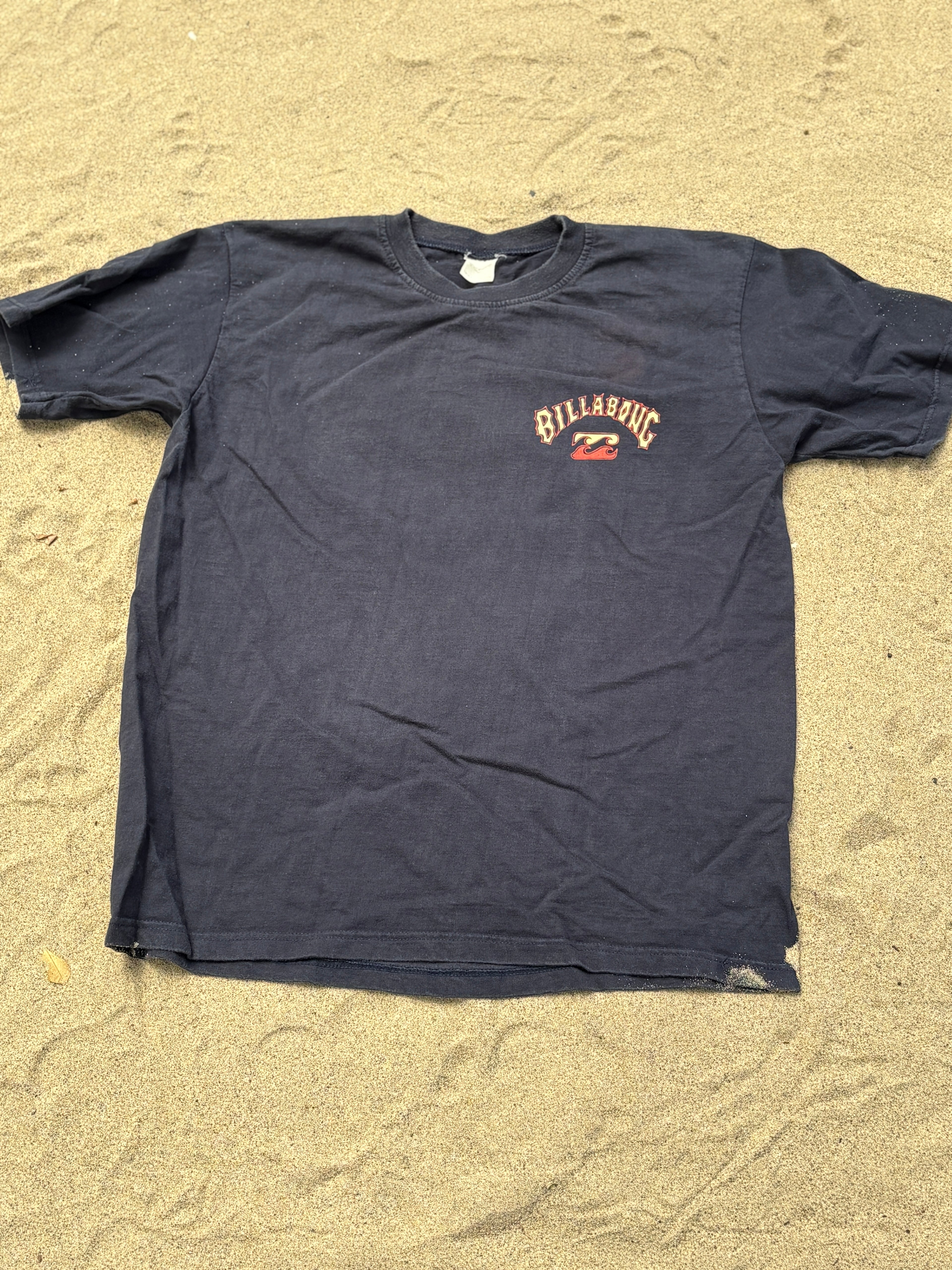 Billabong Tee L