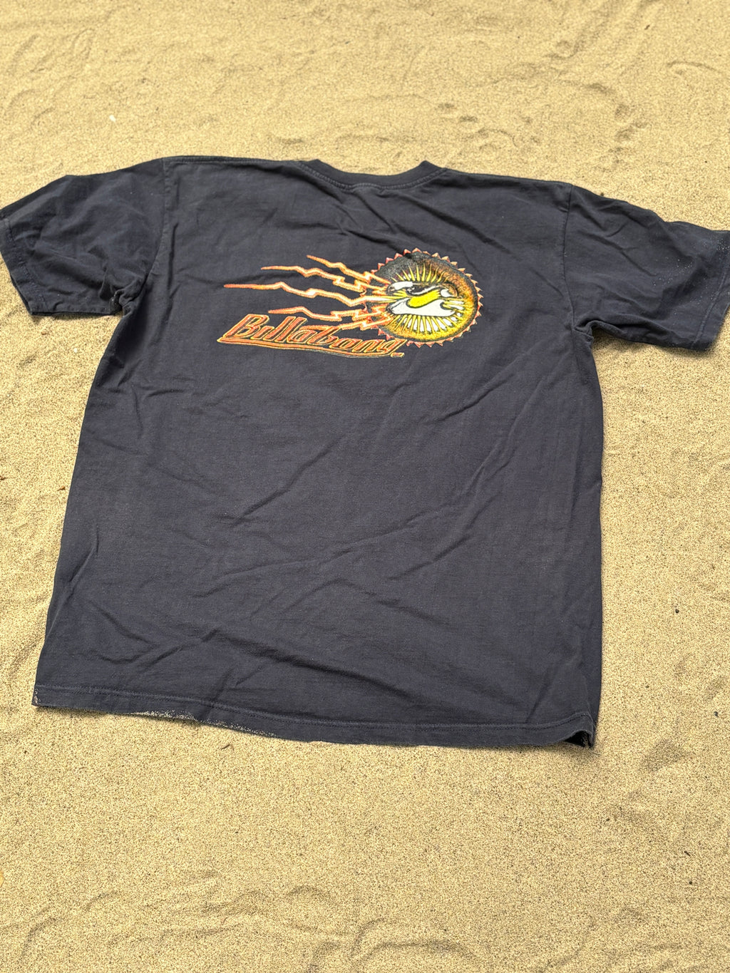 Billabong Tee L