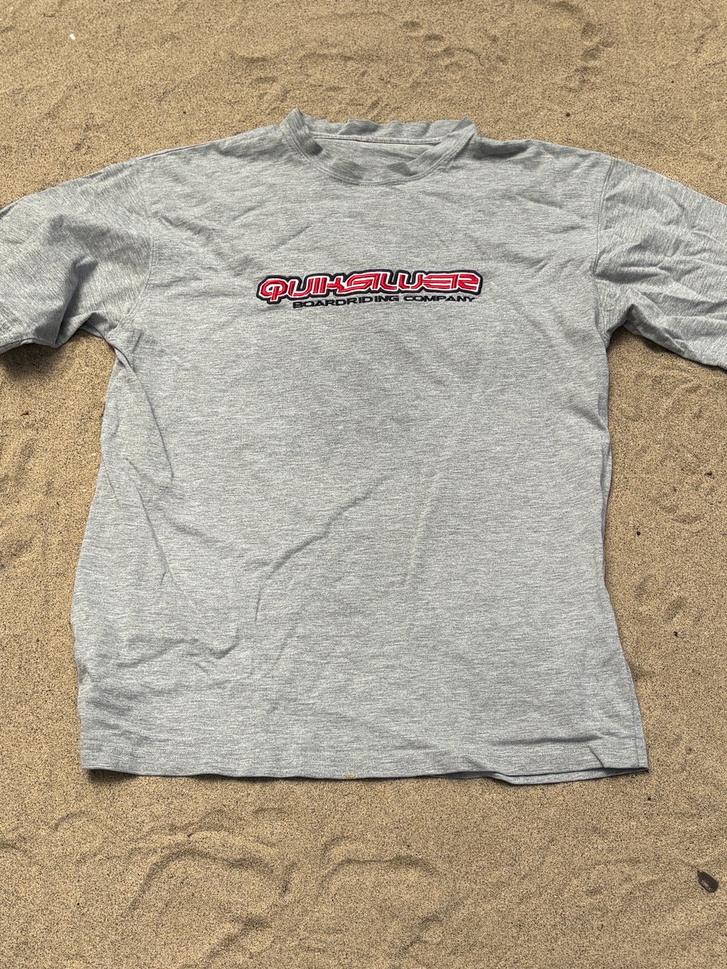 Quiksilver Tee XL