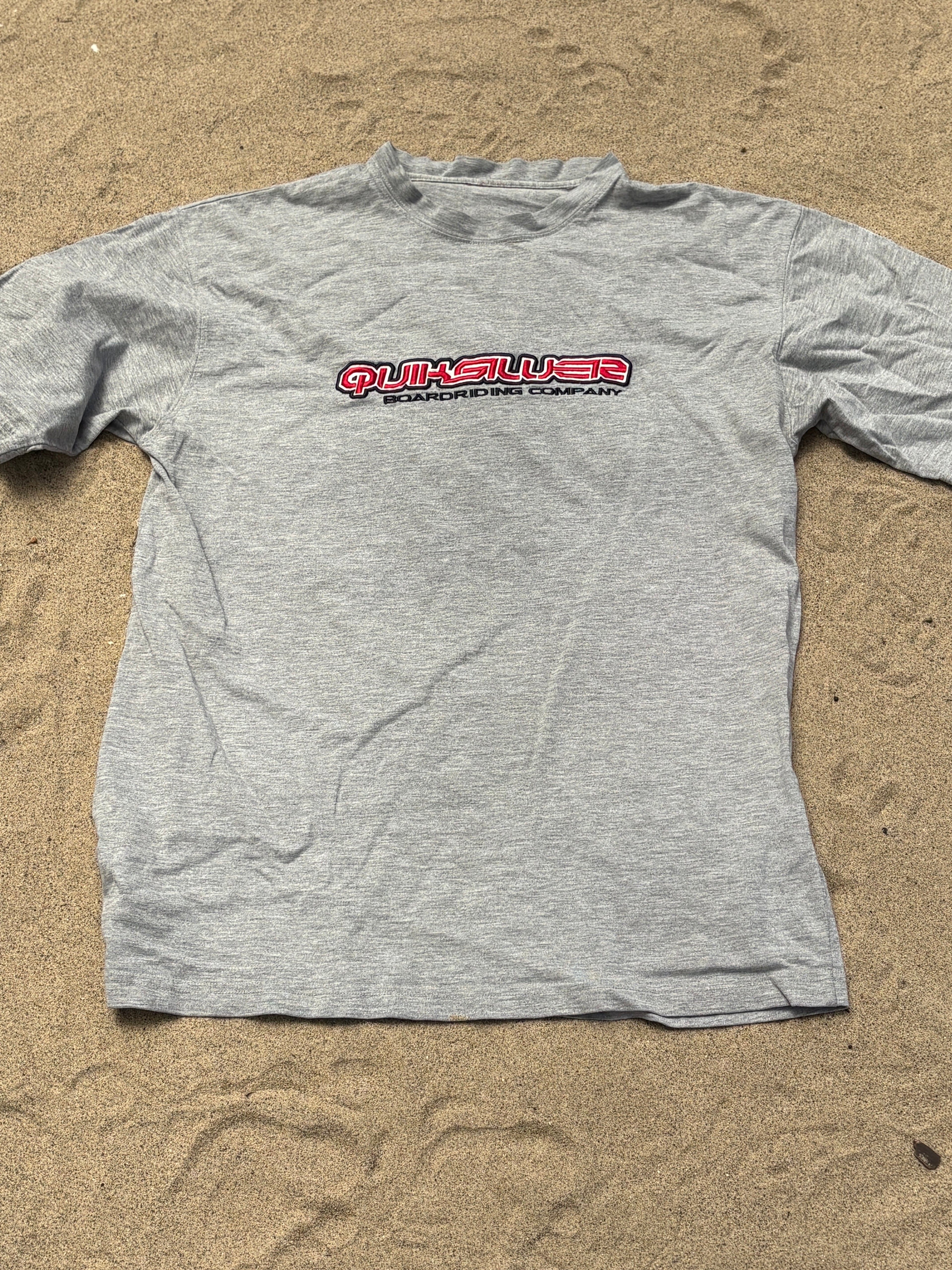 Quiksilver Tee XL