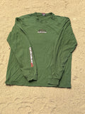 Quiksilver LS L