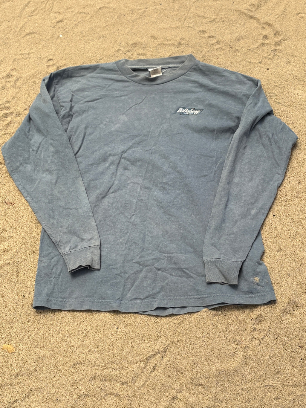 Billabong LS T Large