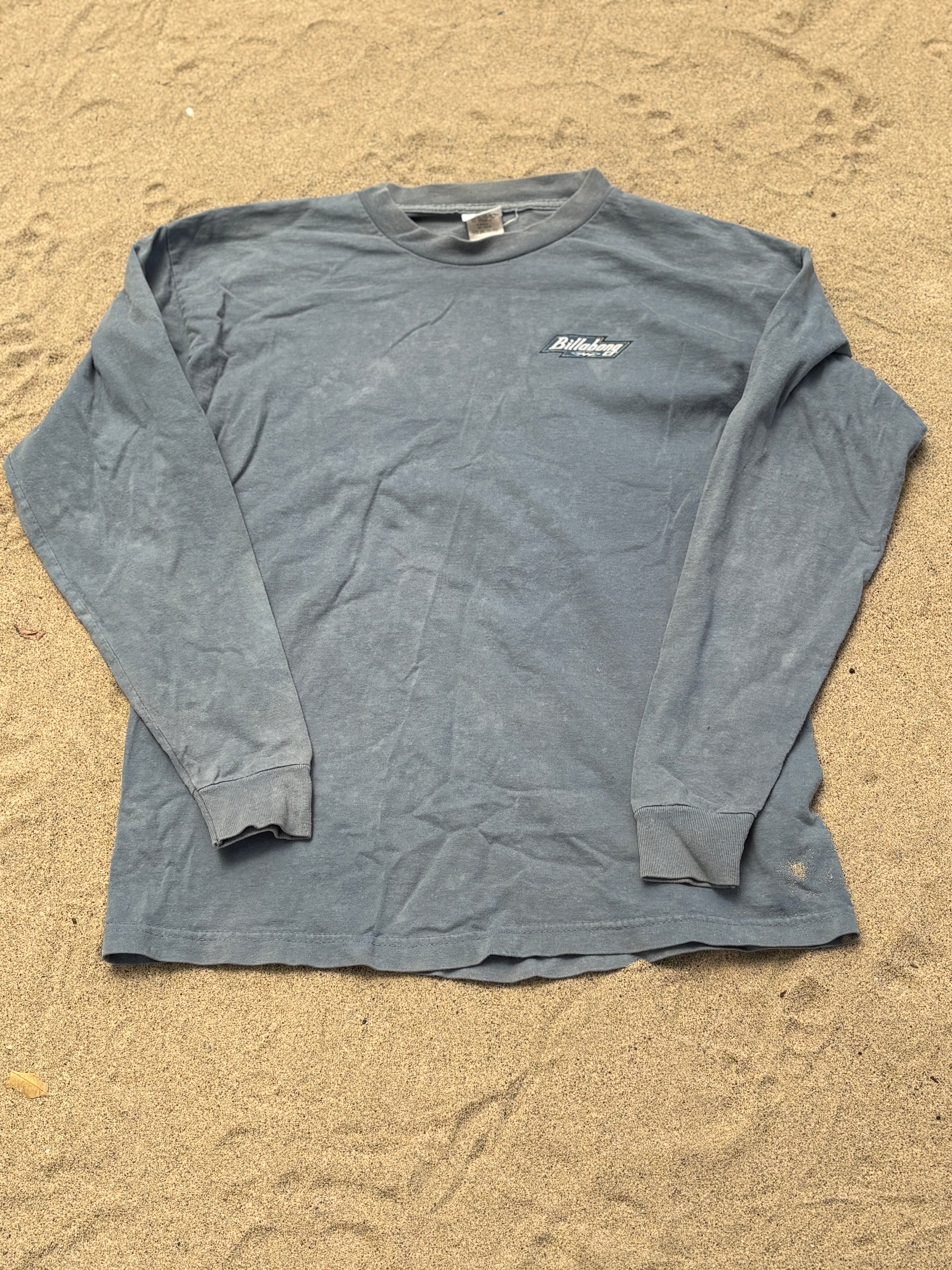 Billabong LS T Large