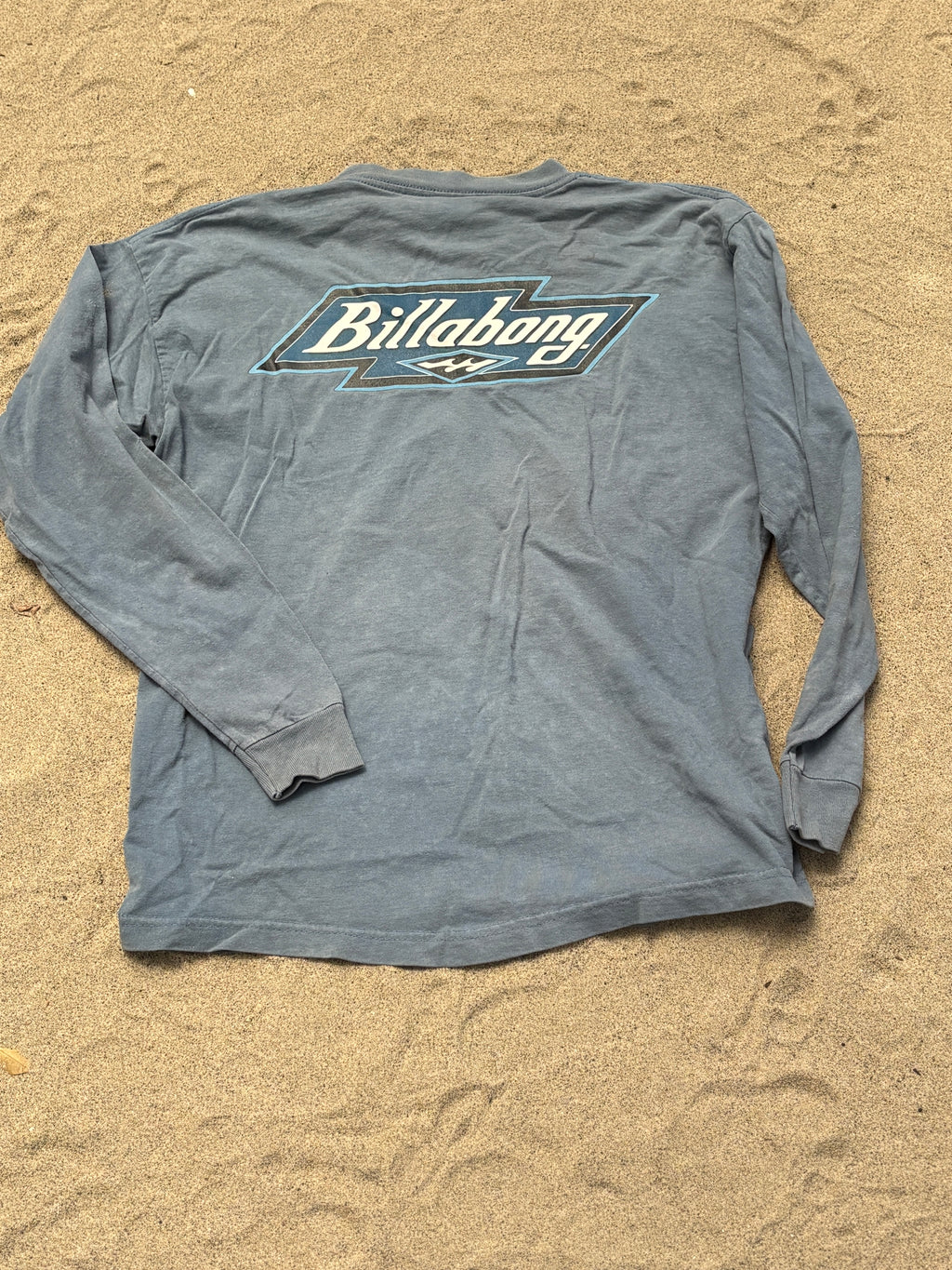 Billabong LS T Large