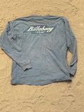 Billabong LS T Large