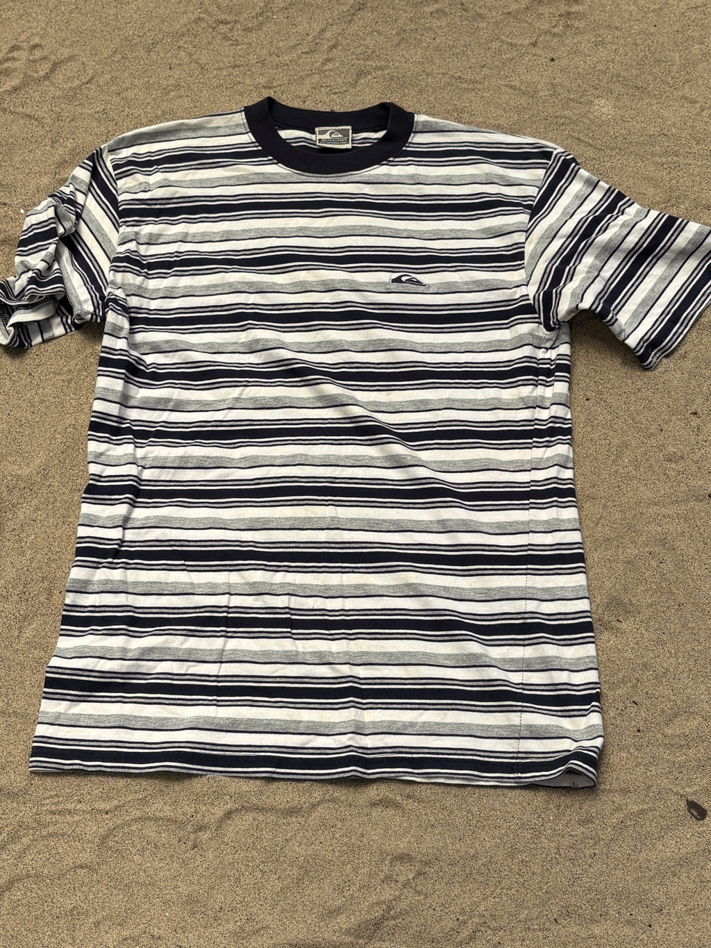 Quiksilver Tee L