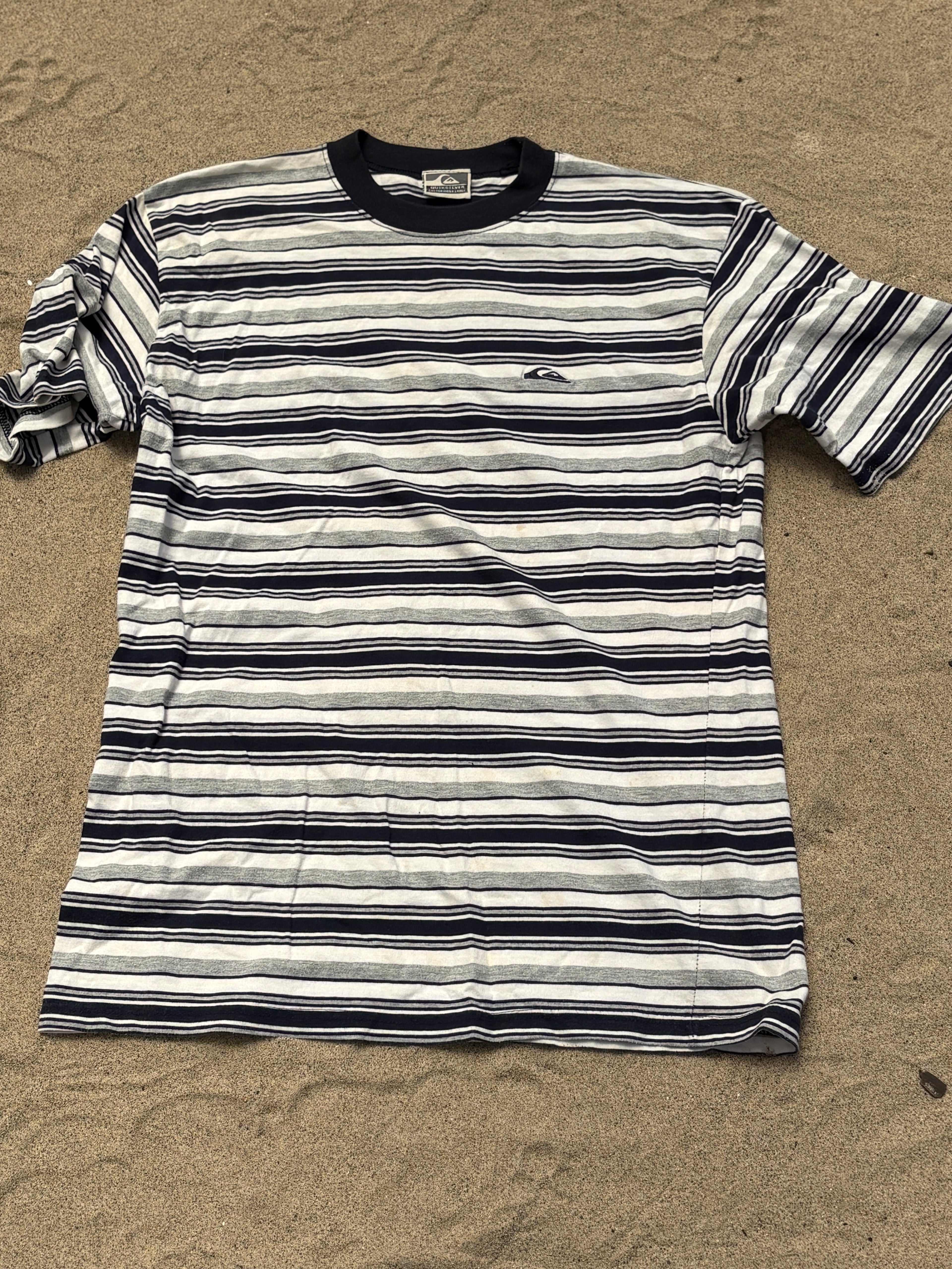Quiksilver Tee L