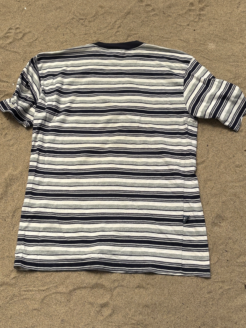 Quiksilver Tee L