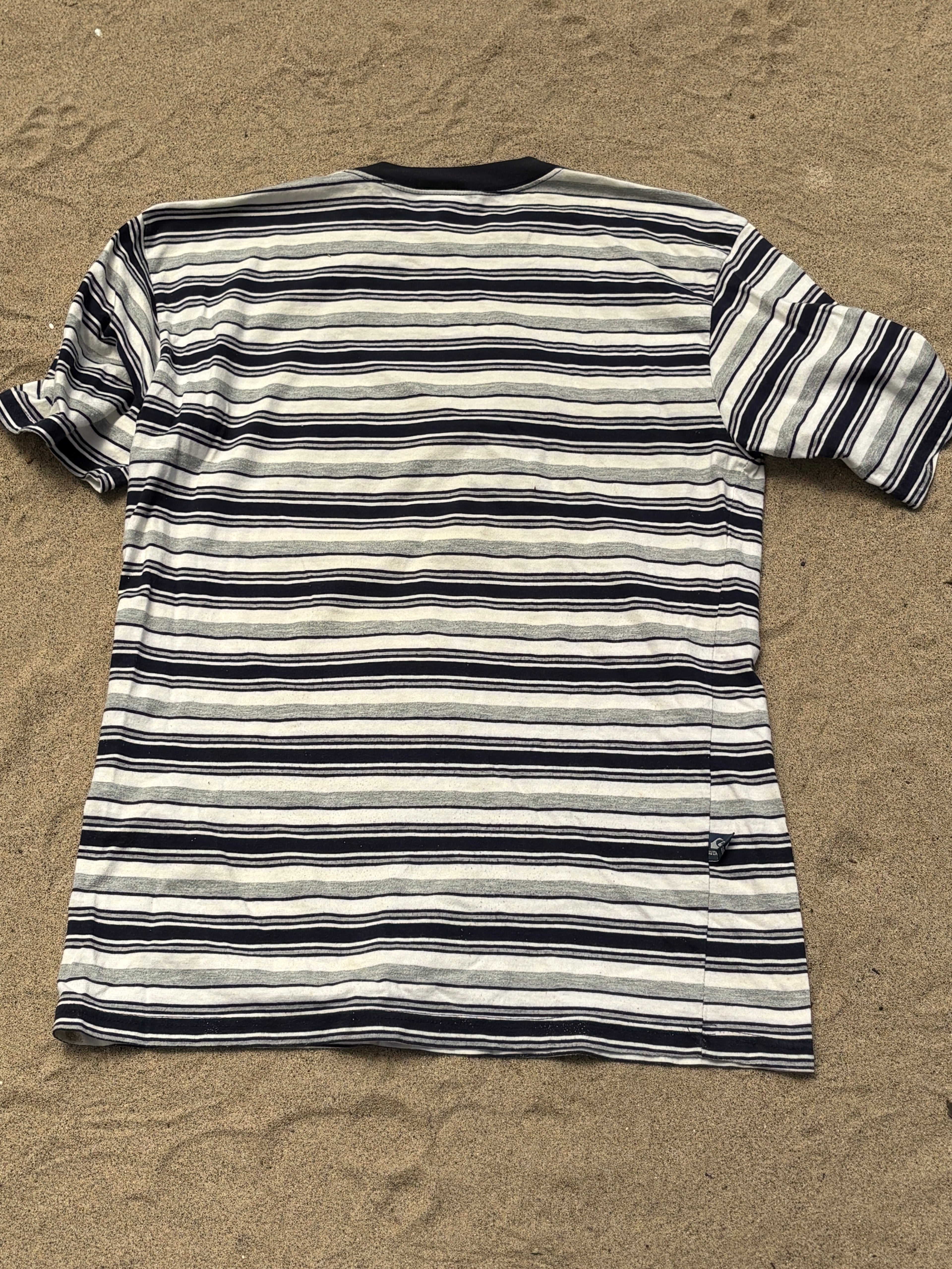 Quiksilver Tee L