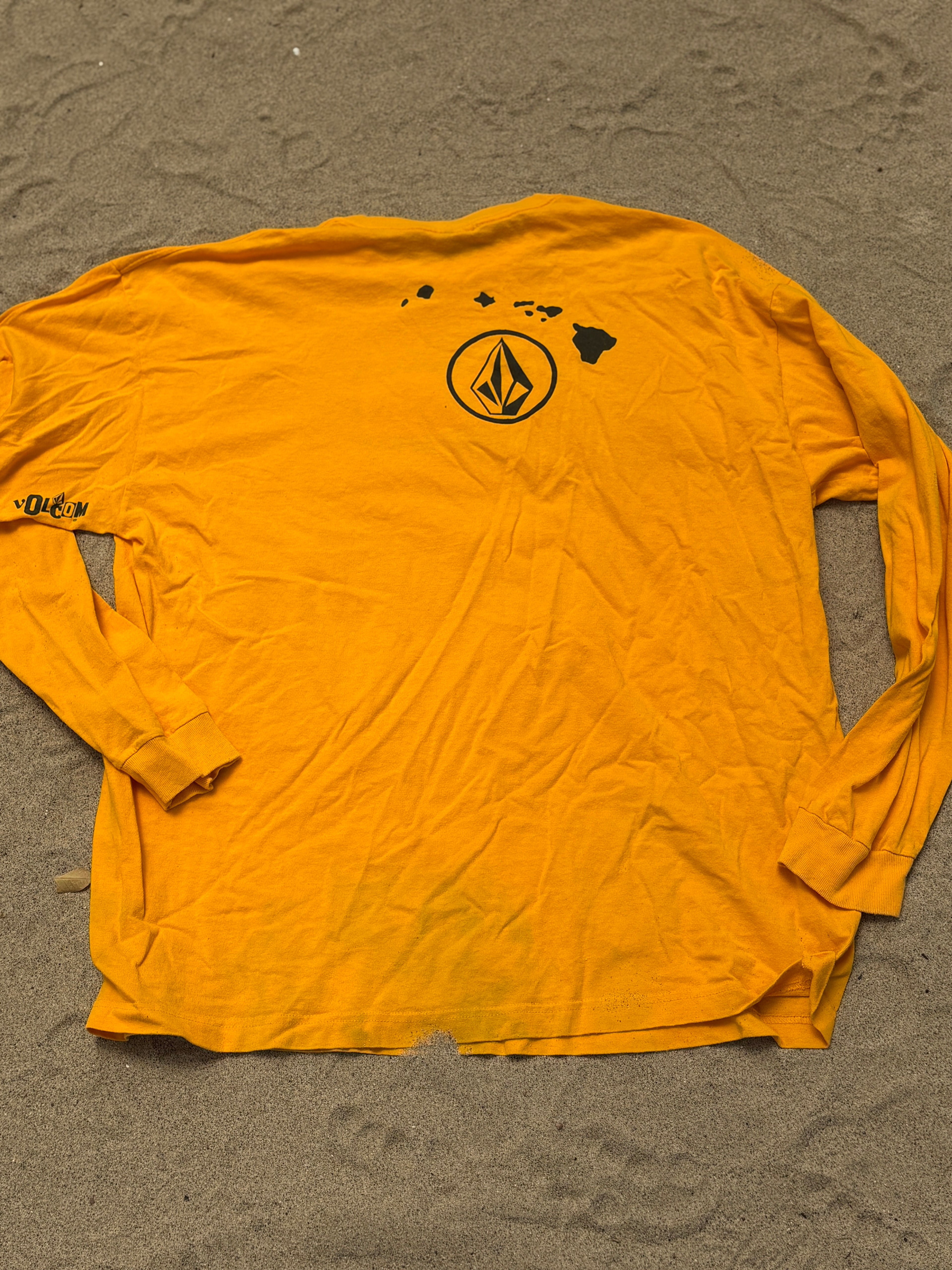 Volcom LS XL