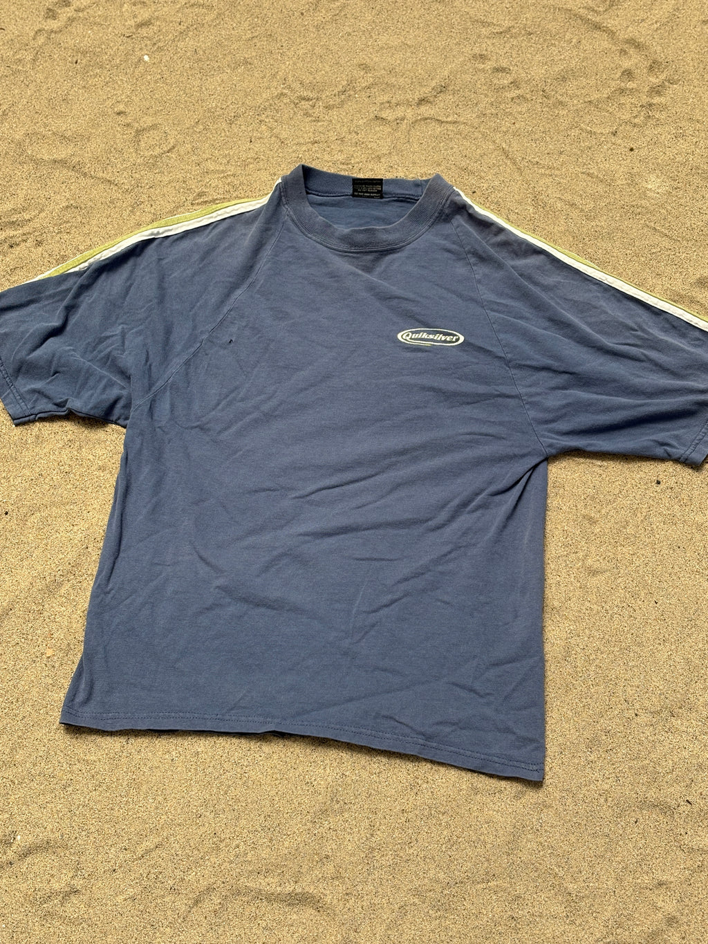 Quiksilver Tee S