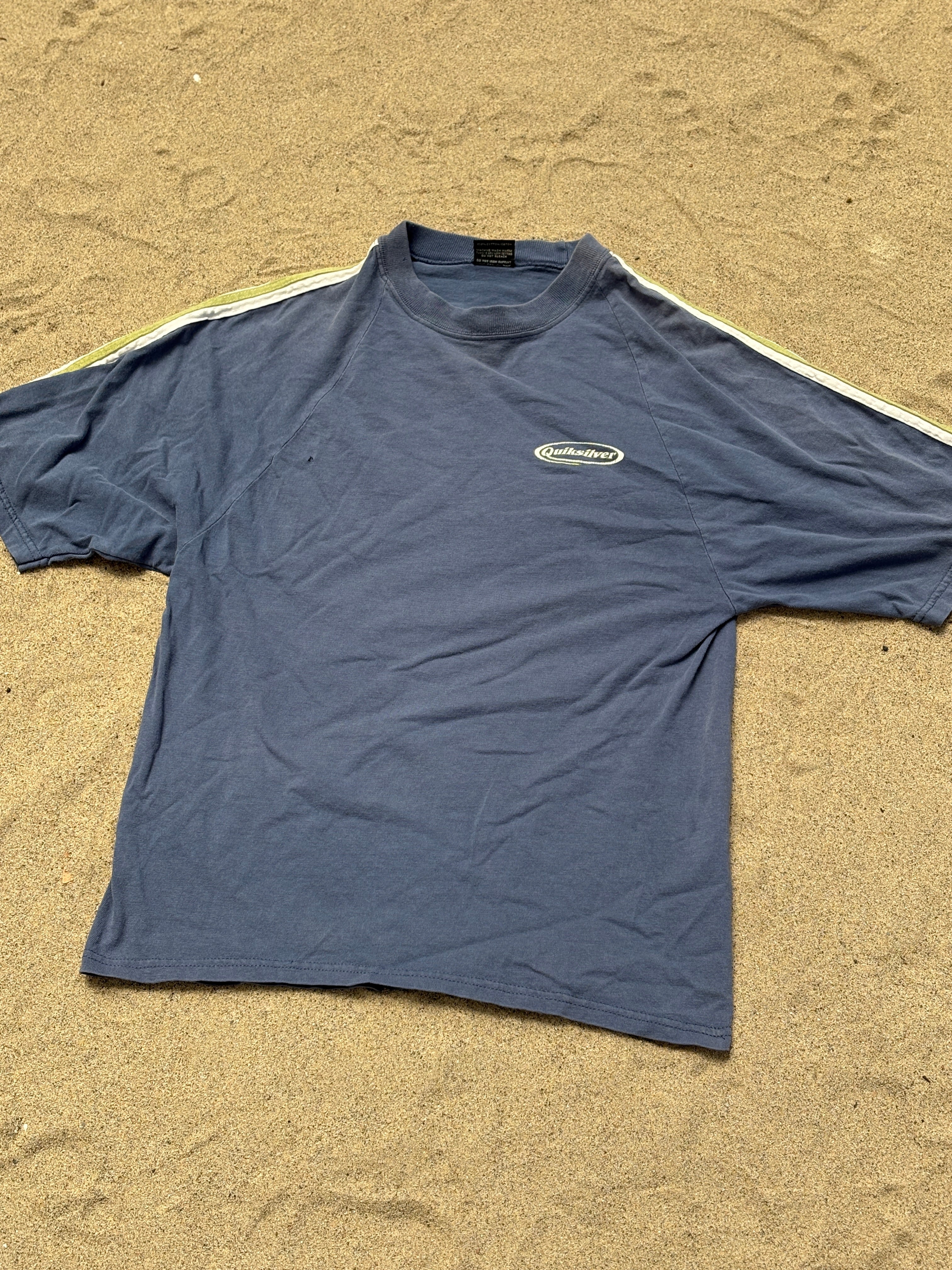 Quiksilver Tee S